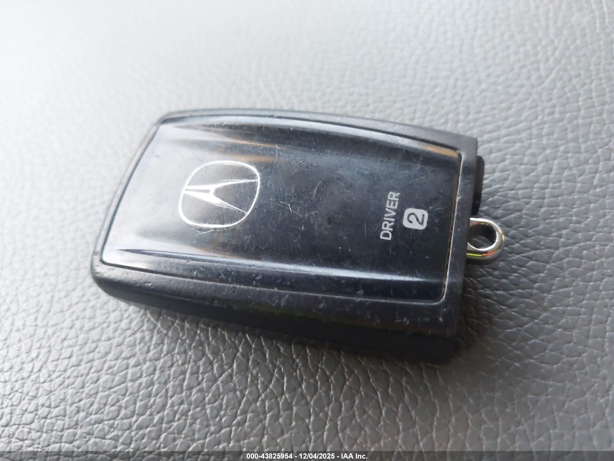 ACURA MDX image 11