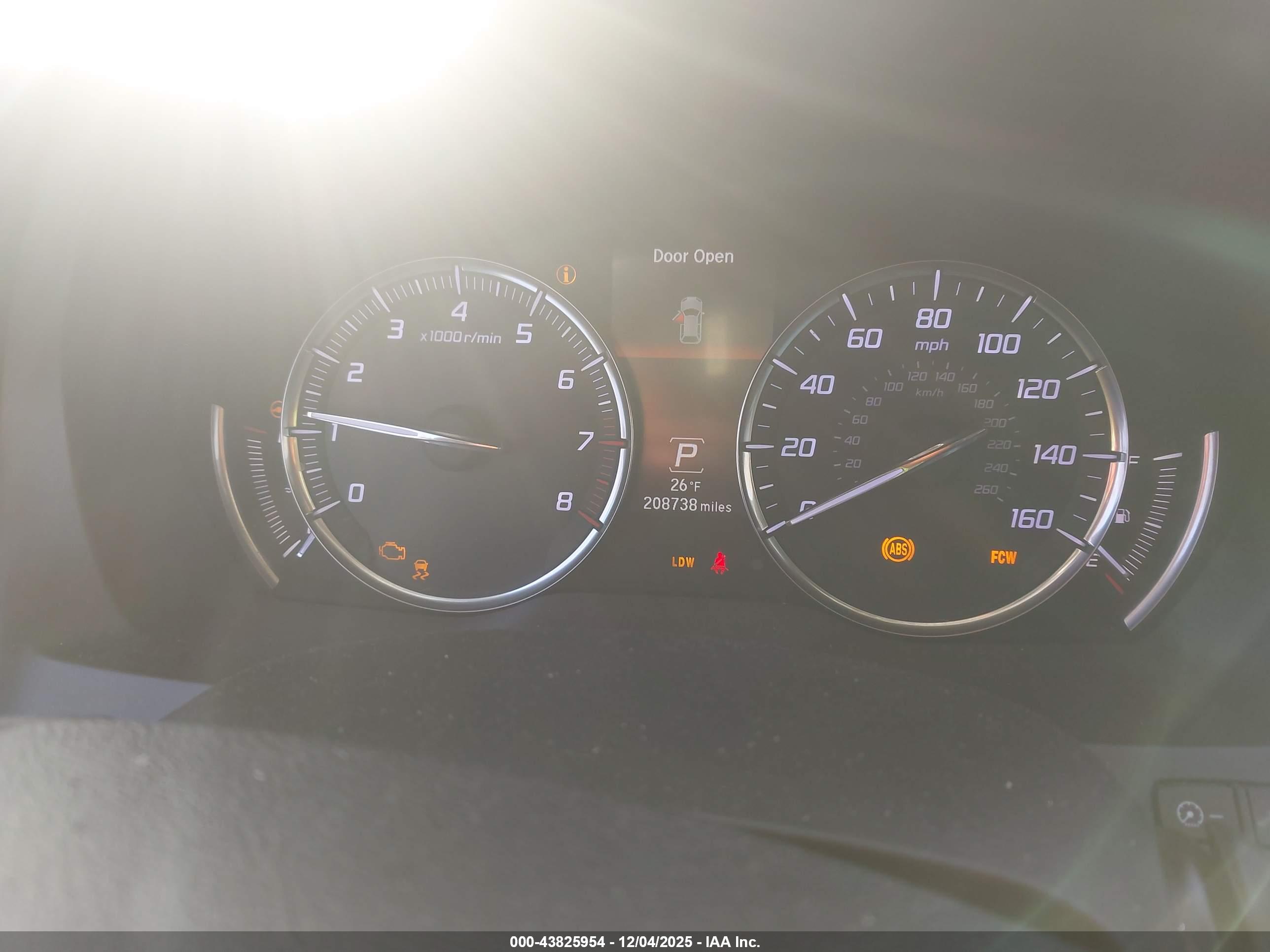 ACURA MDX image 7