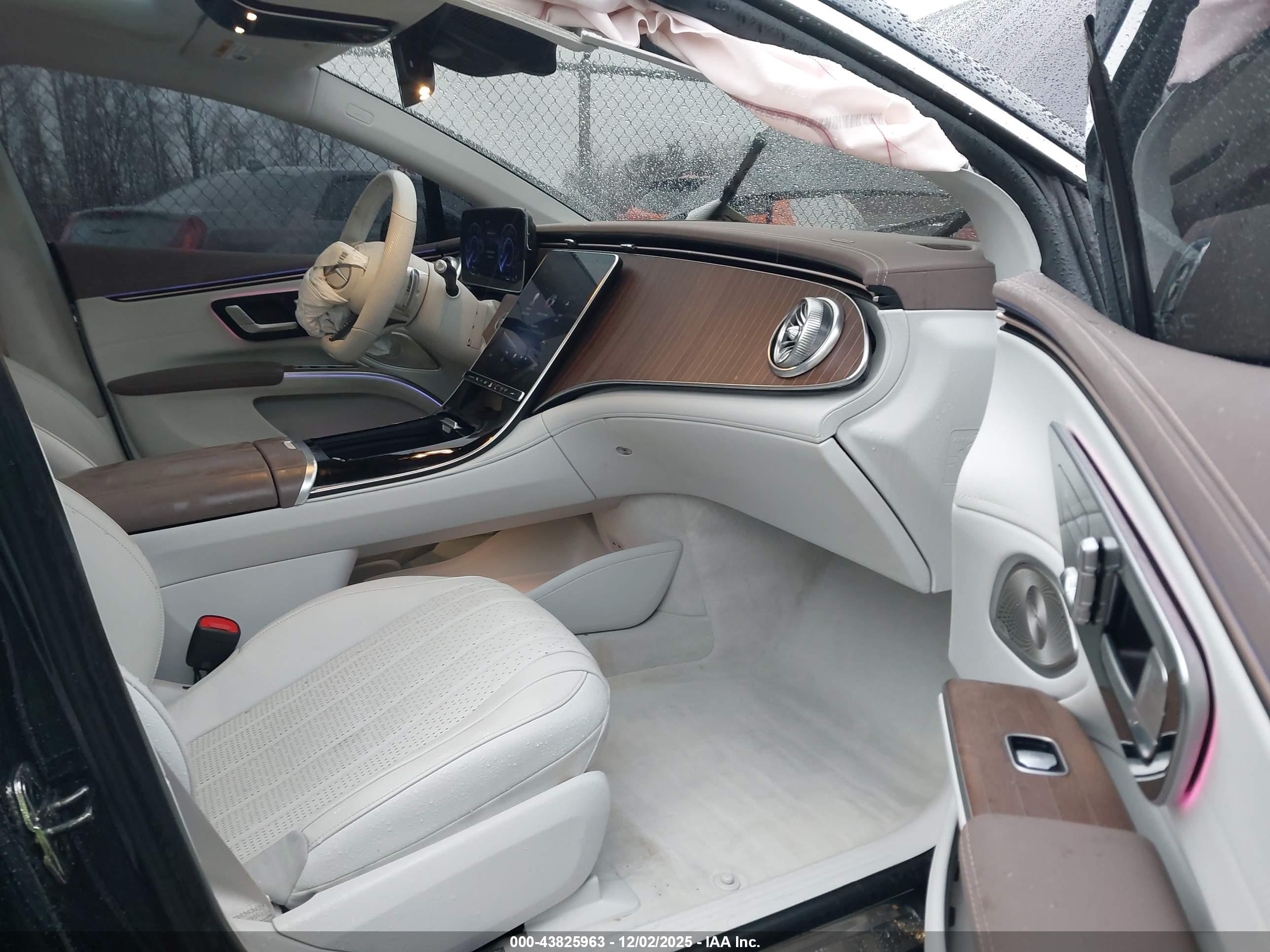 MERCEDES-BENZ EQS image 5