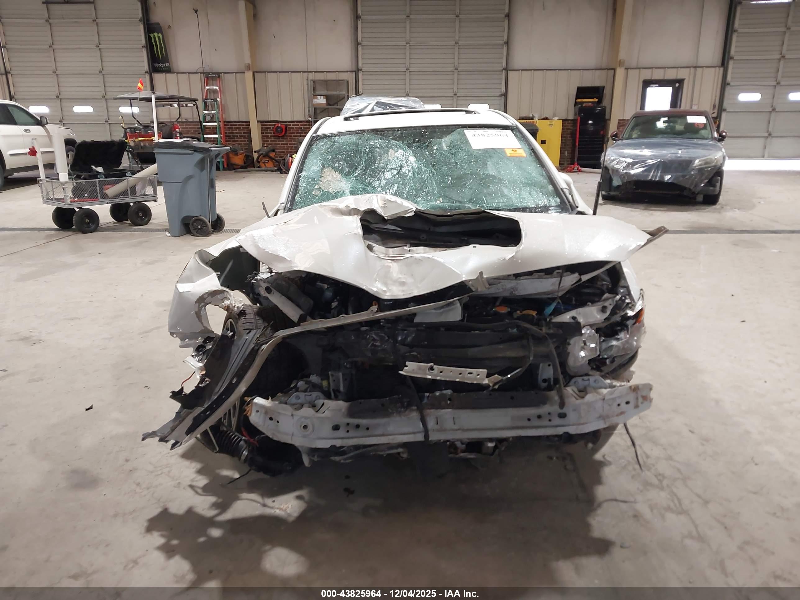SUBARU WRX image 6