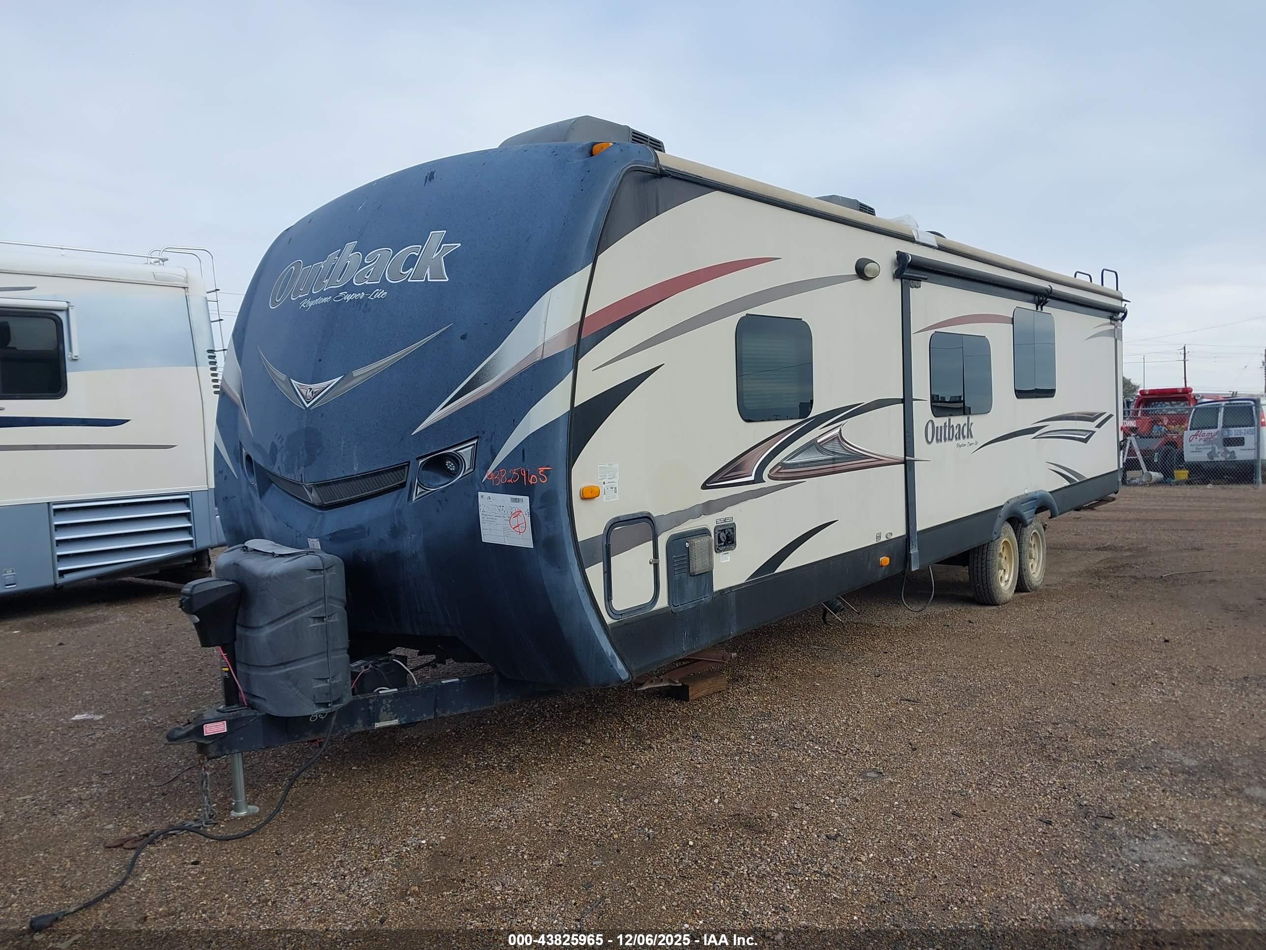 KEYSTONE RV image 2