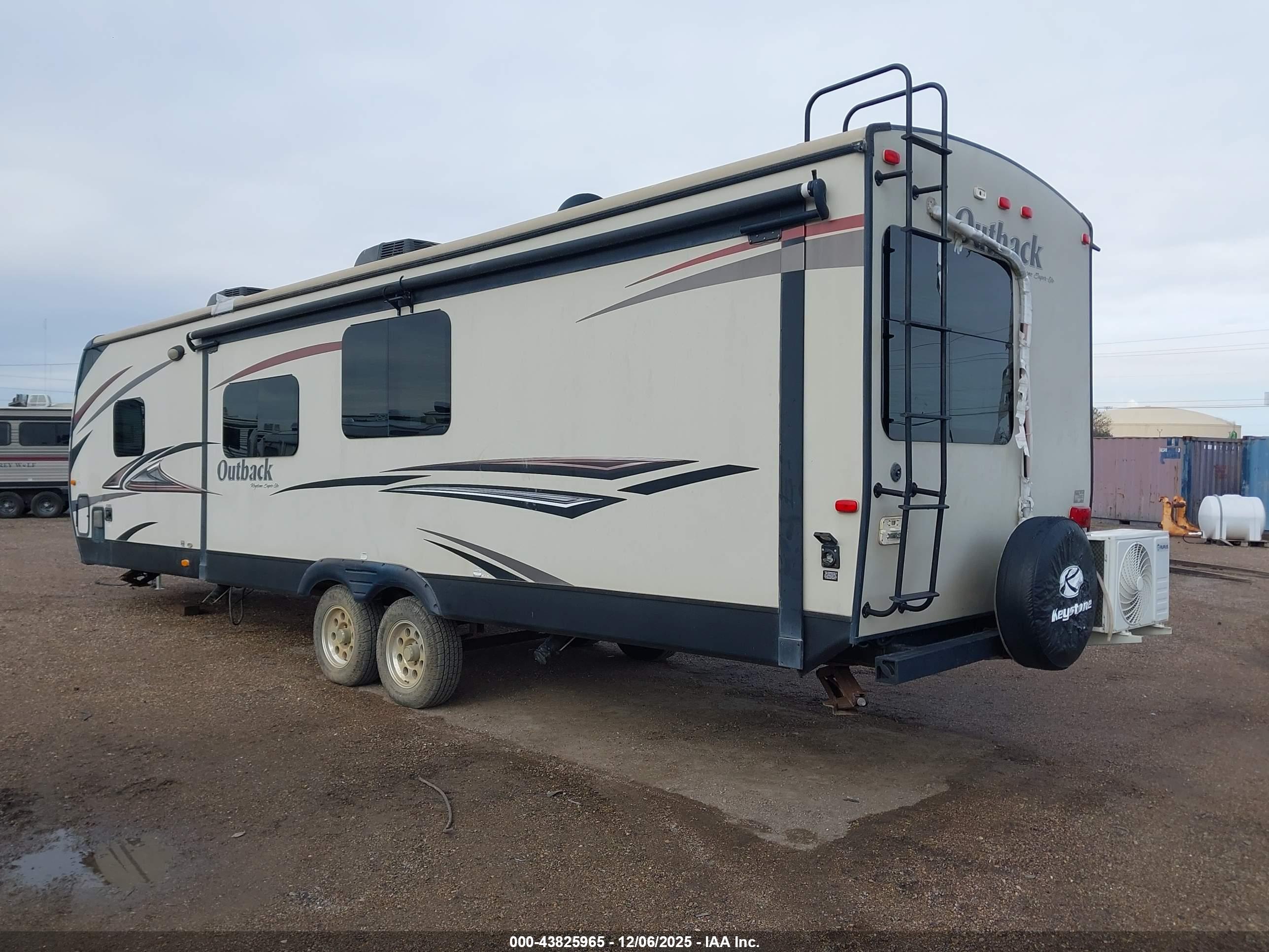 KEYSTONE RV image 3