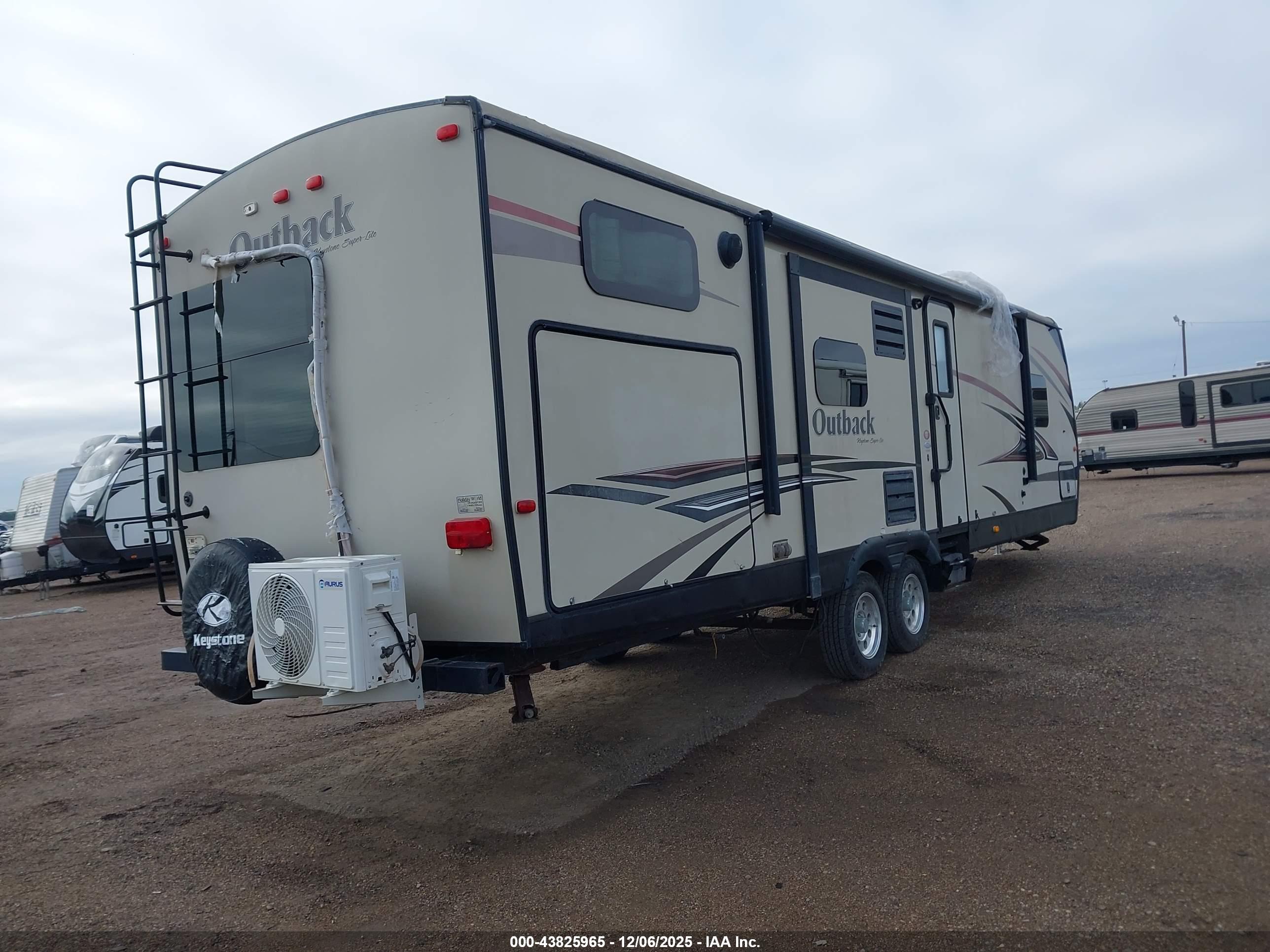 KEYSTONE RV image 4