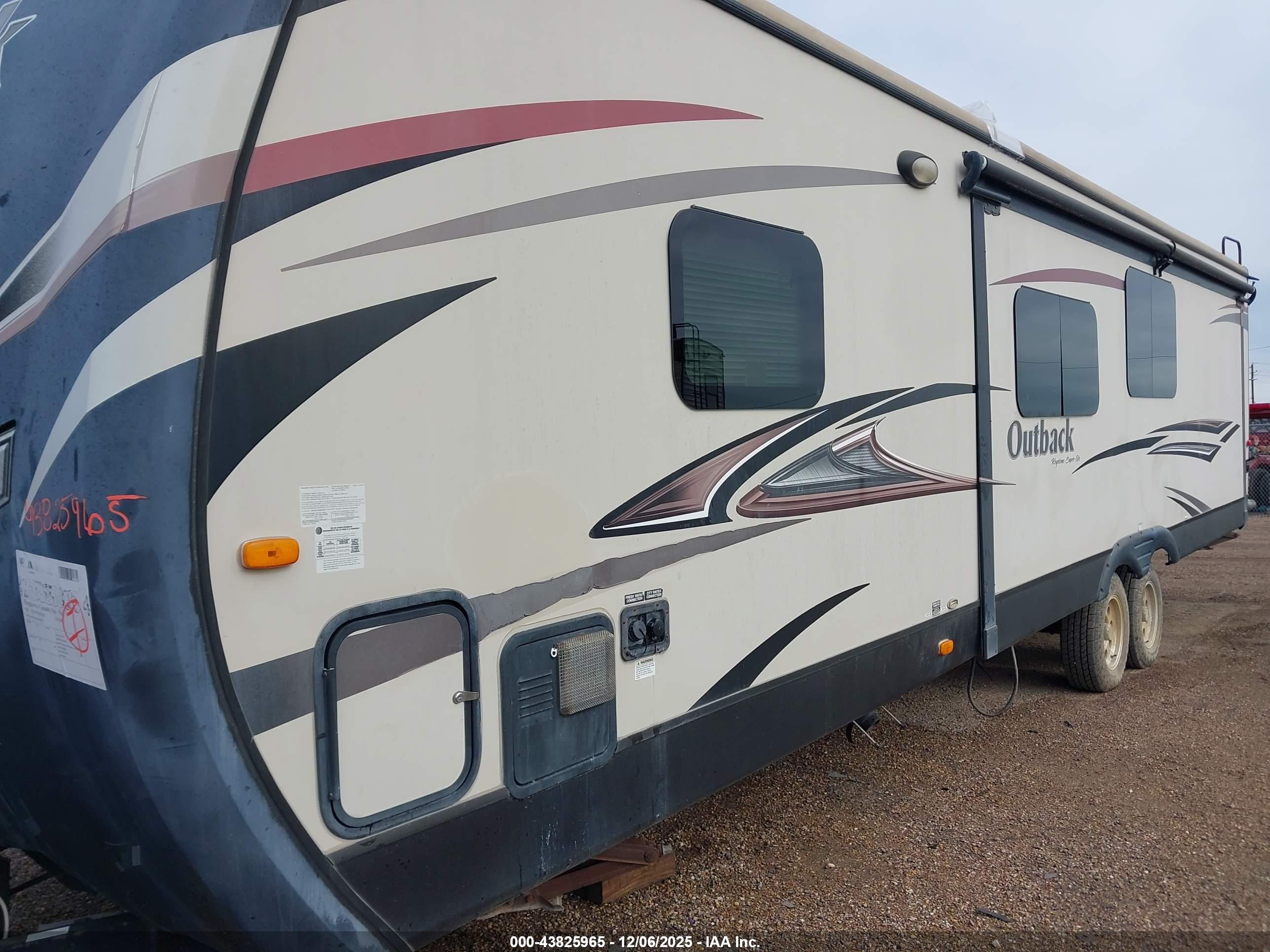 KEYSTONE RV image 5