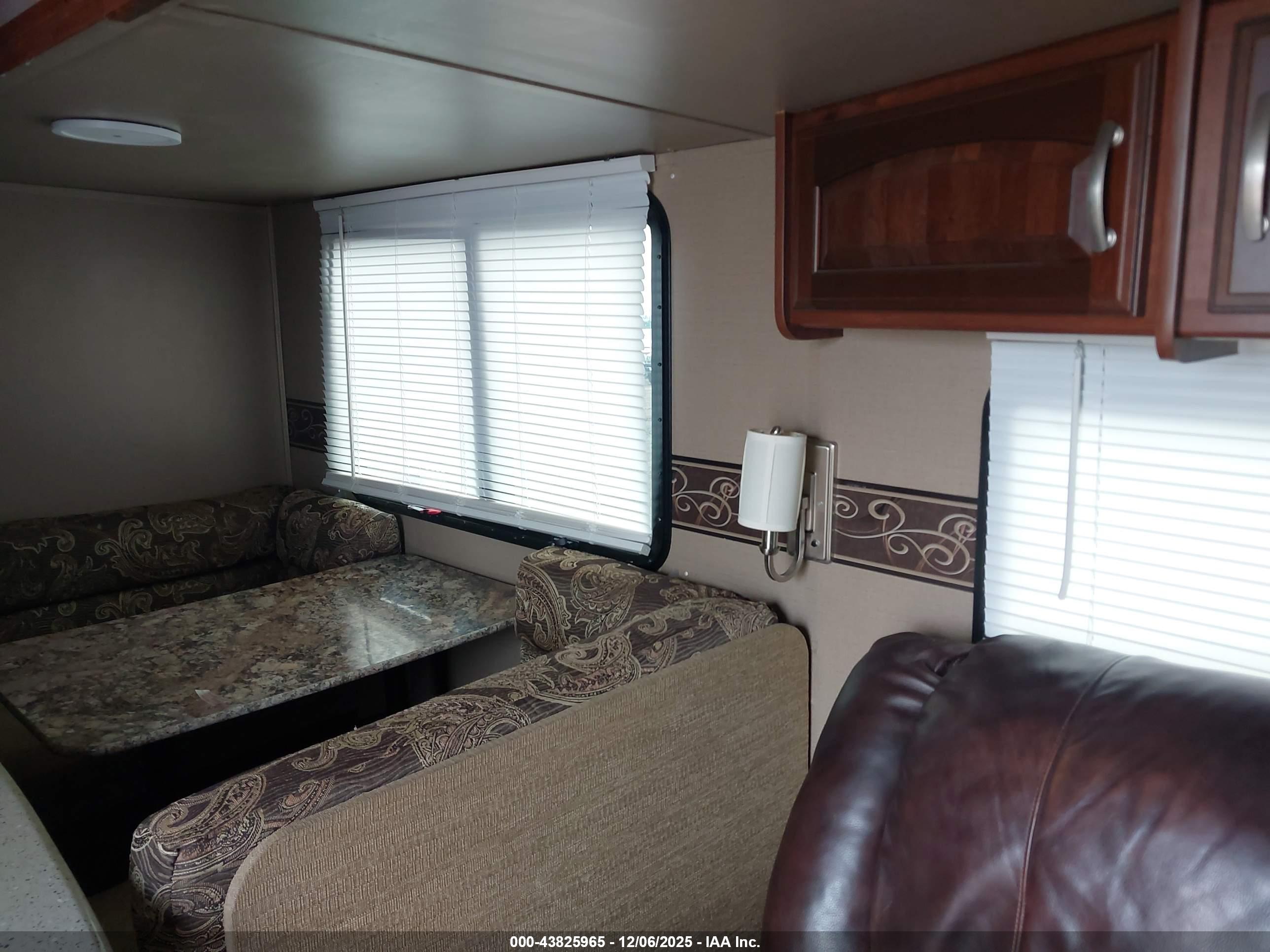 KEYSTONE RV image 8
