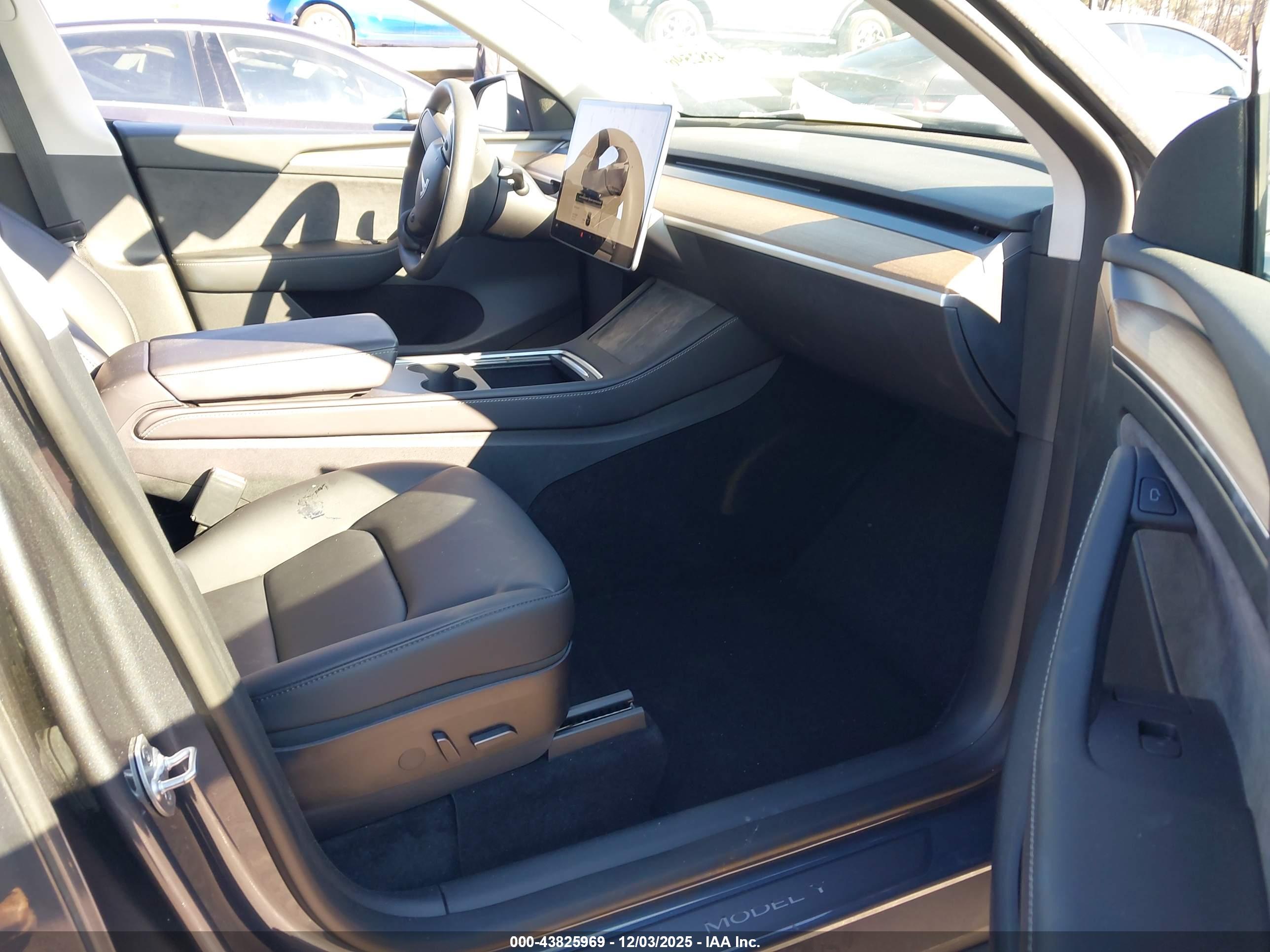 TESLA MODEL image 5