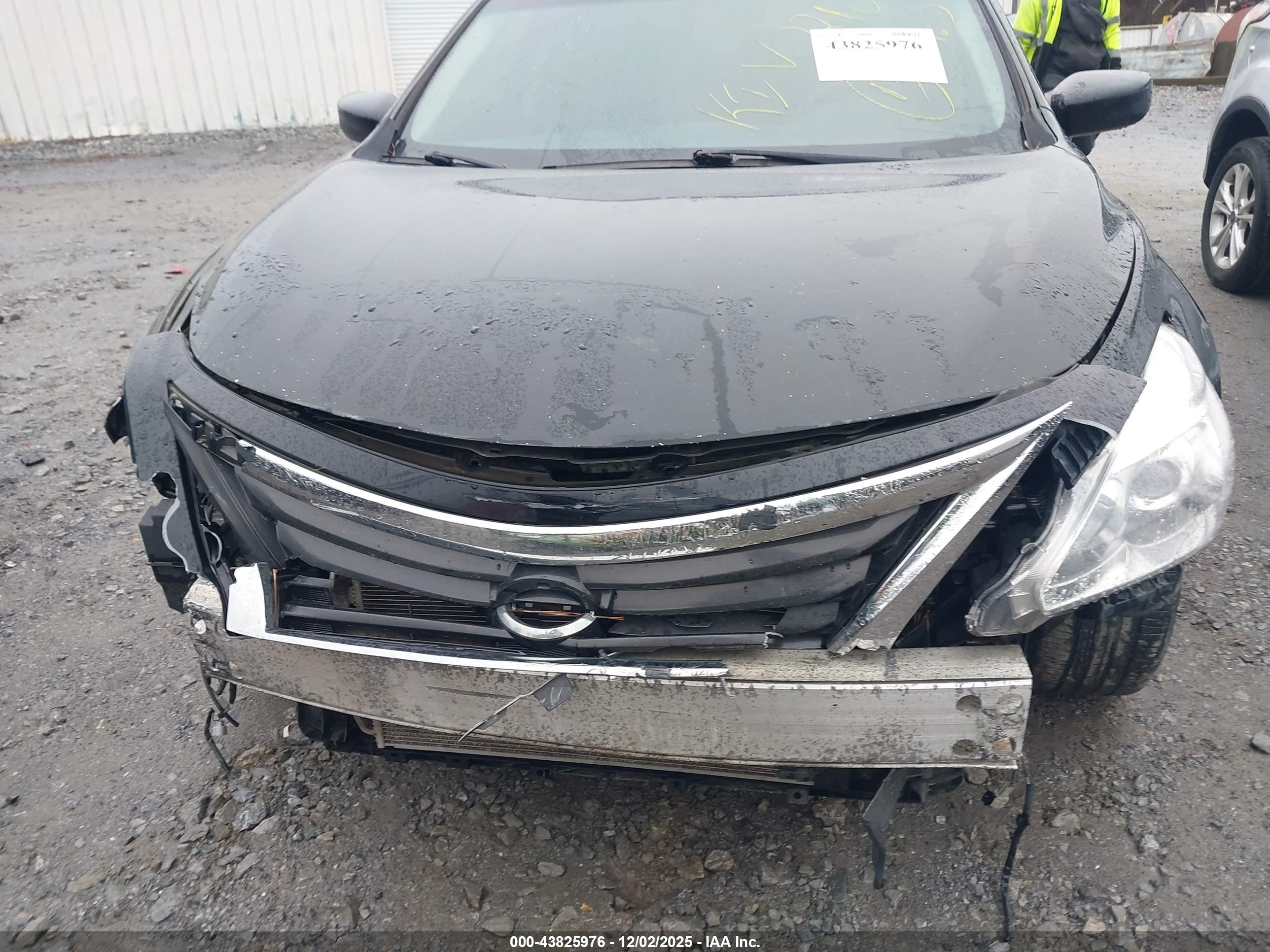 NISSAN ALTIMA image 6