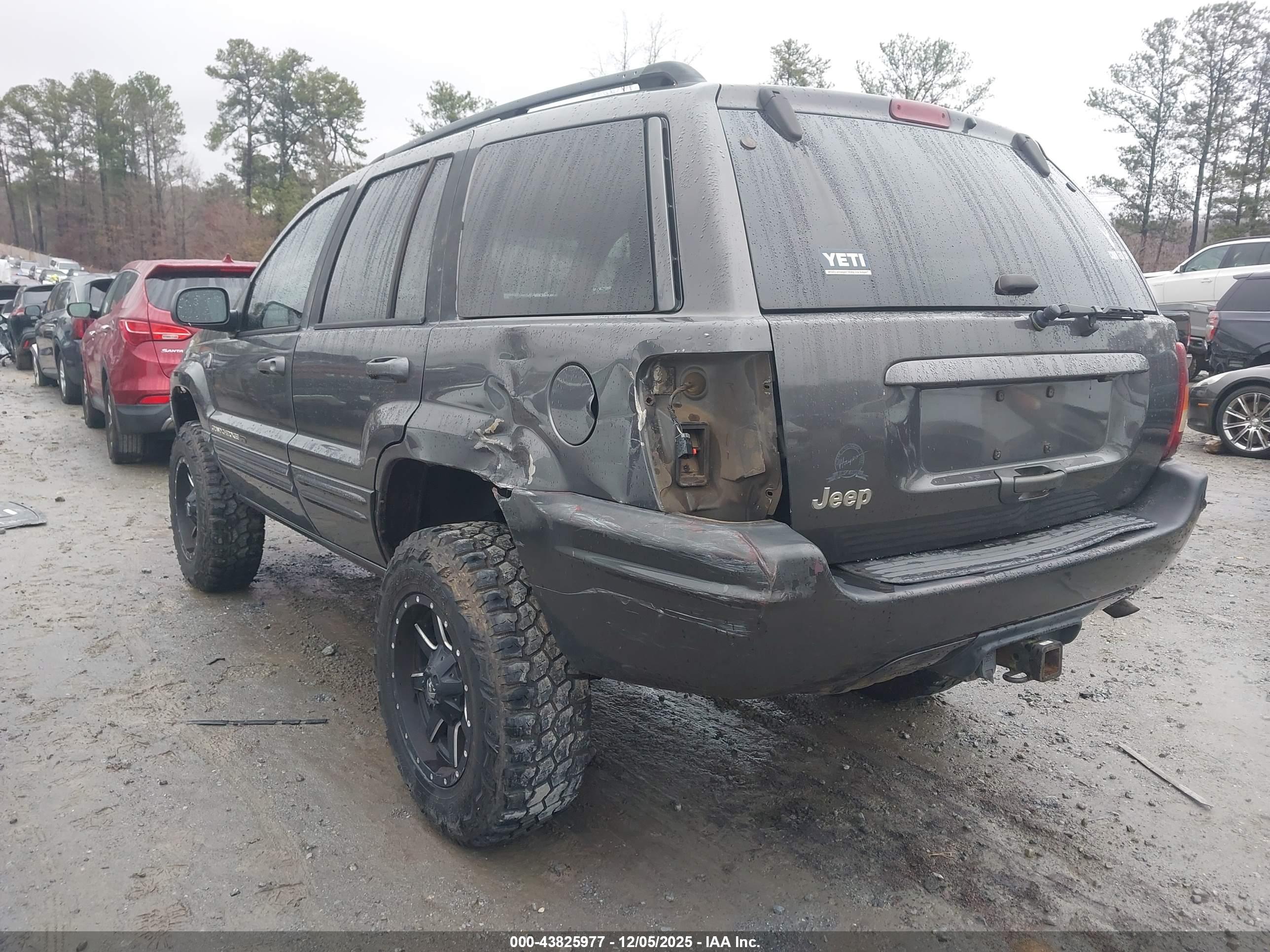 JEEP GRAND image 3