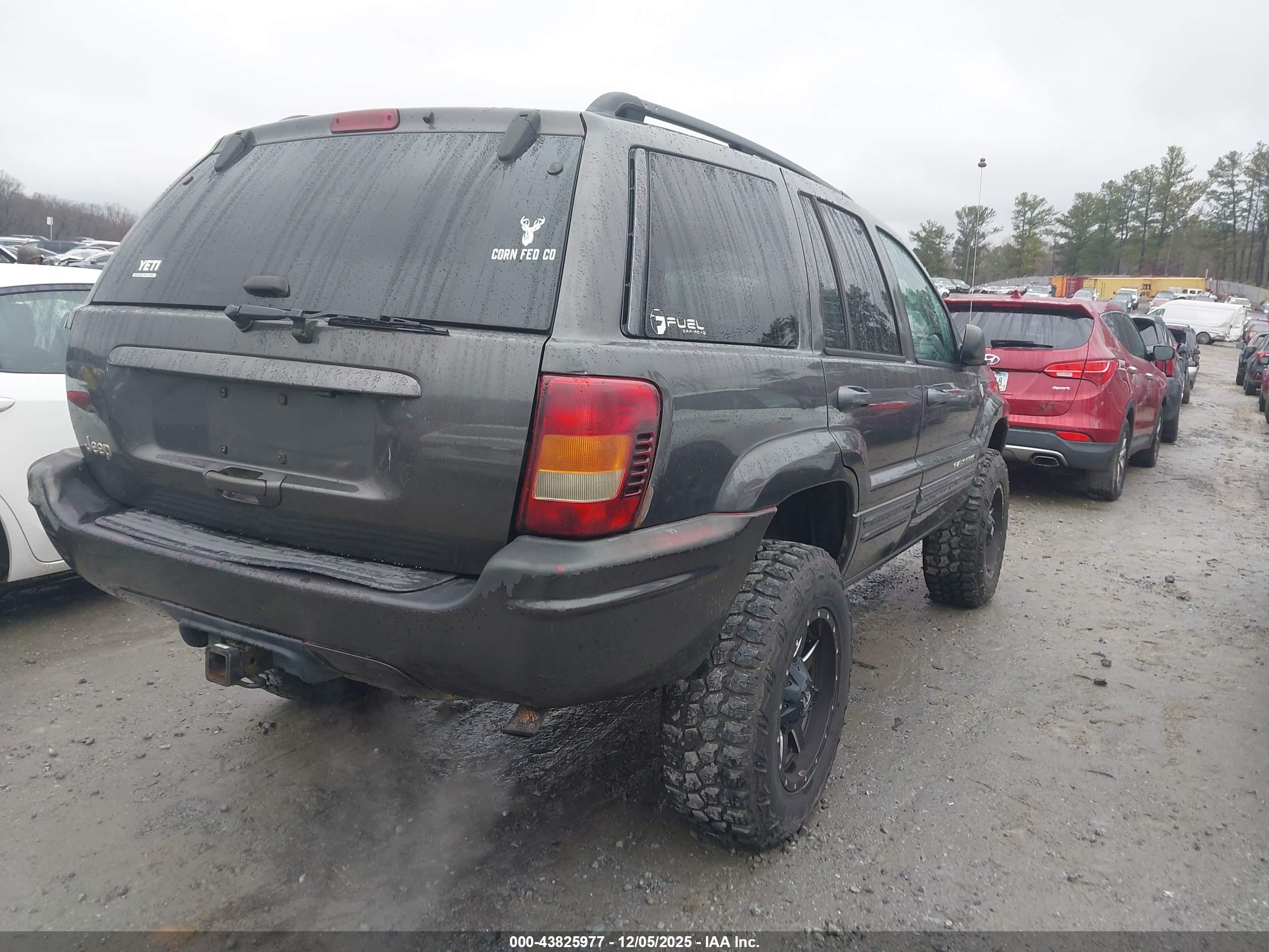 JEEP GRAND image 4