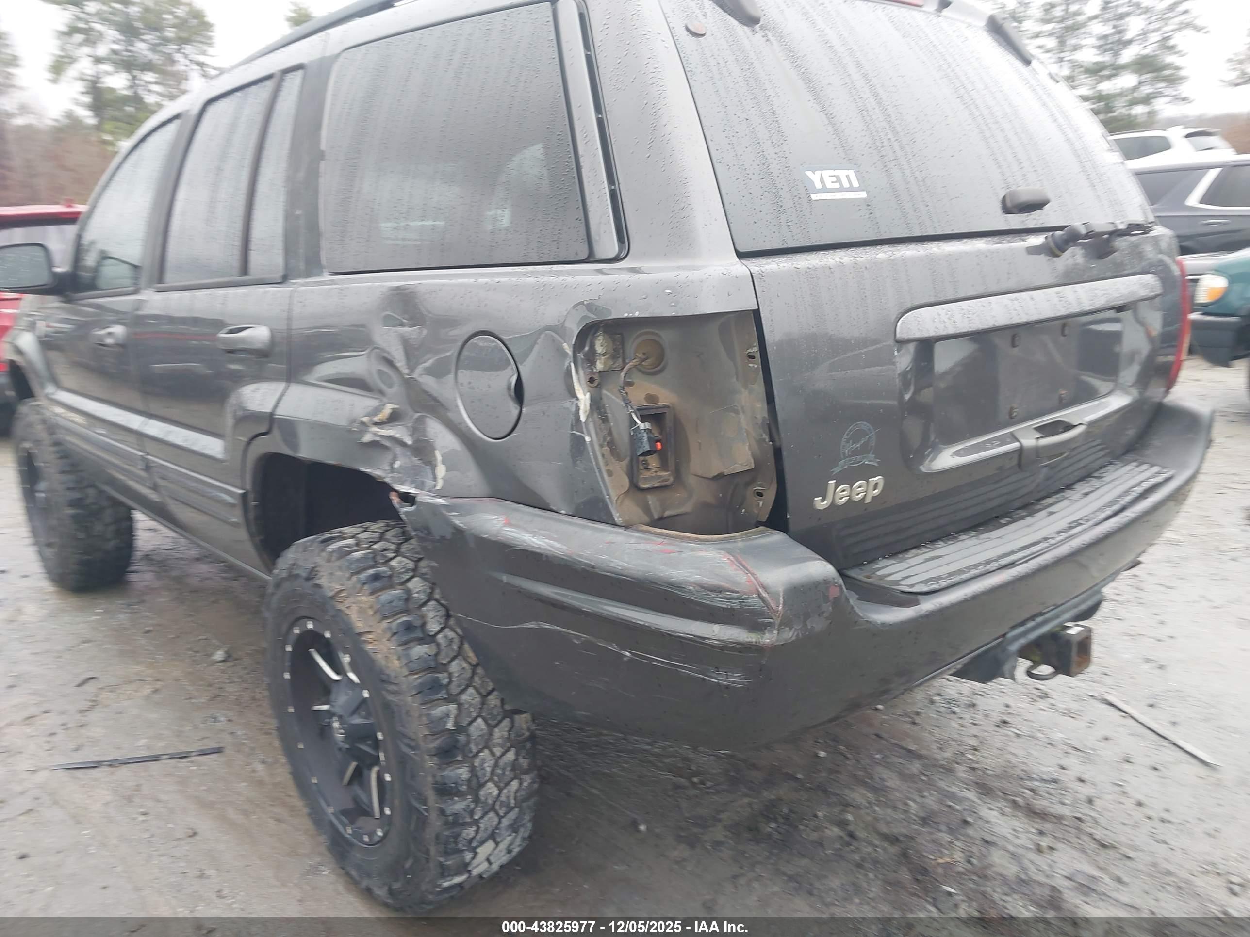 JEEP GRAND image 6