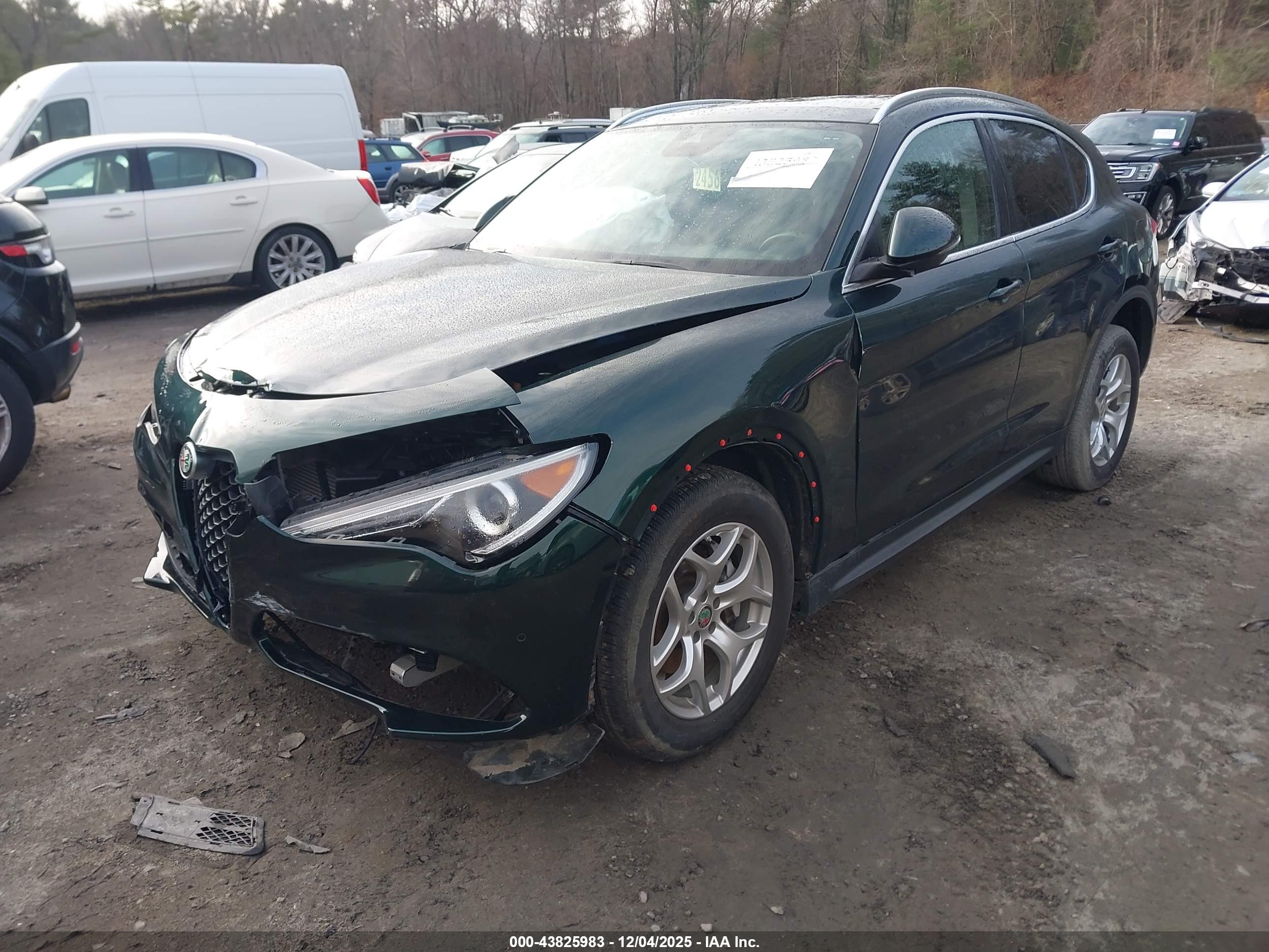 ALFA ROMEO image 2