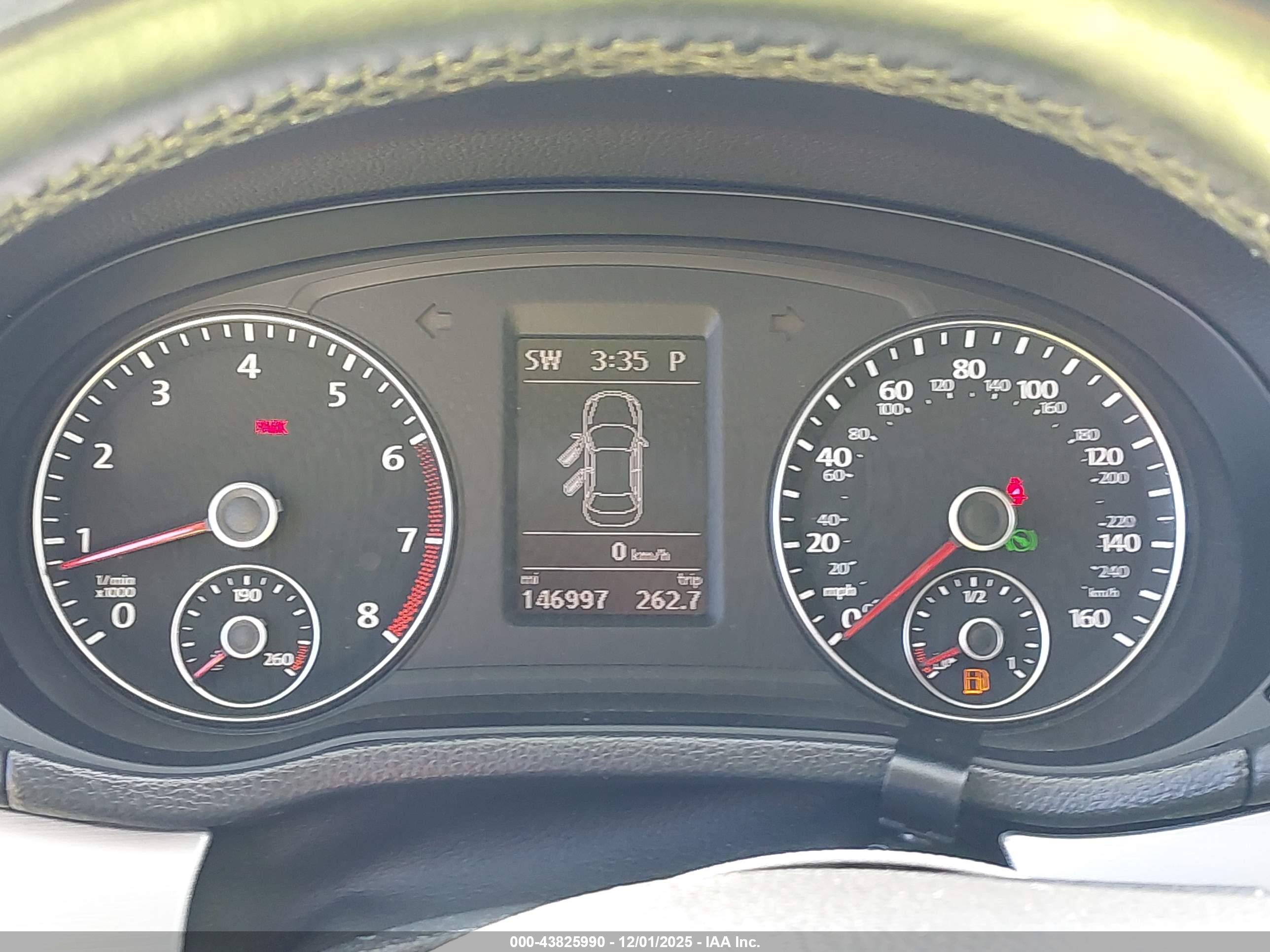VOLKSWAGEN PASSAT image 7