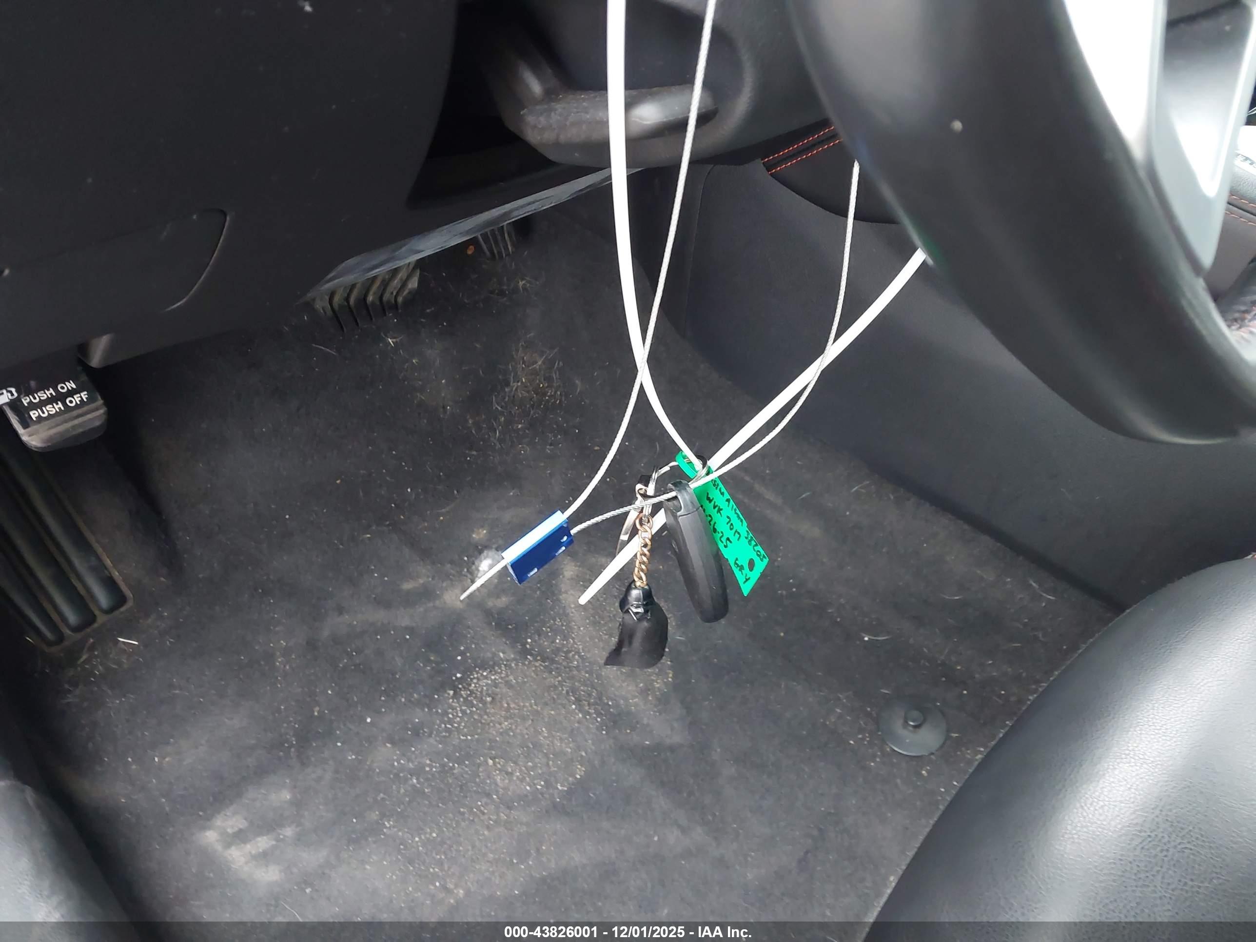 NISSAN ALTIMA image 11