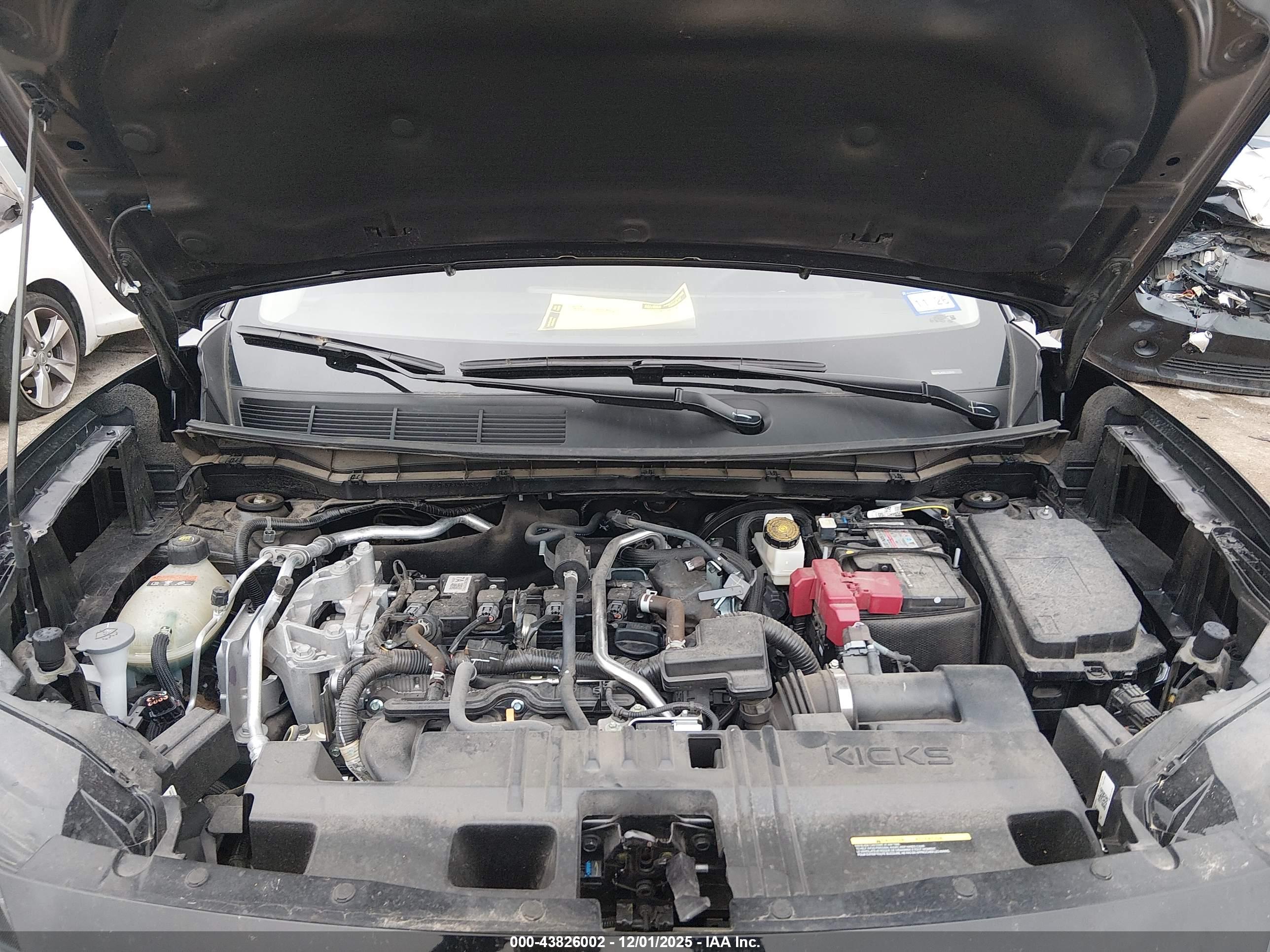 NISSAN KICKS image 10