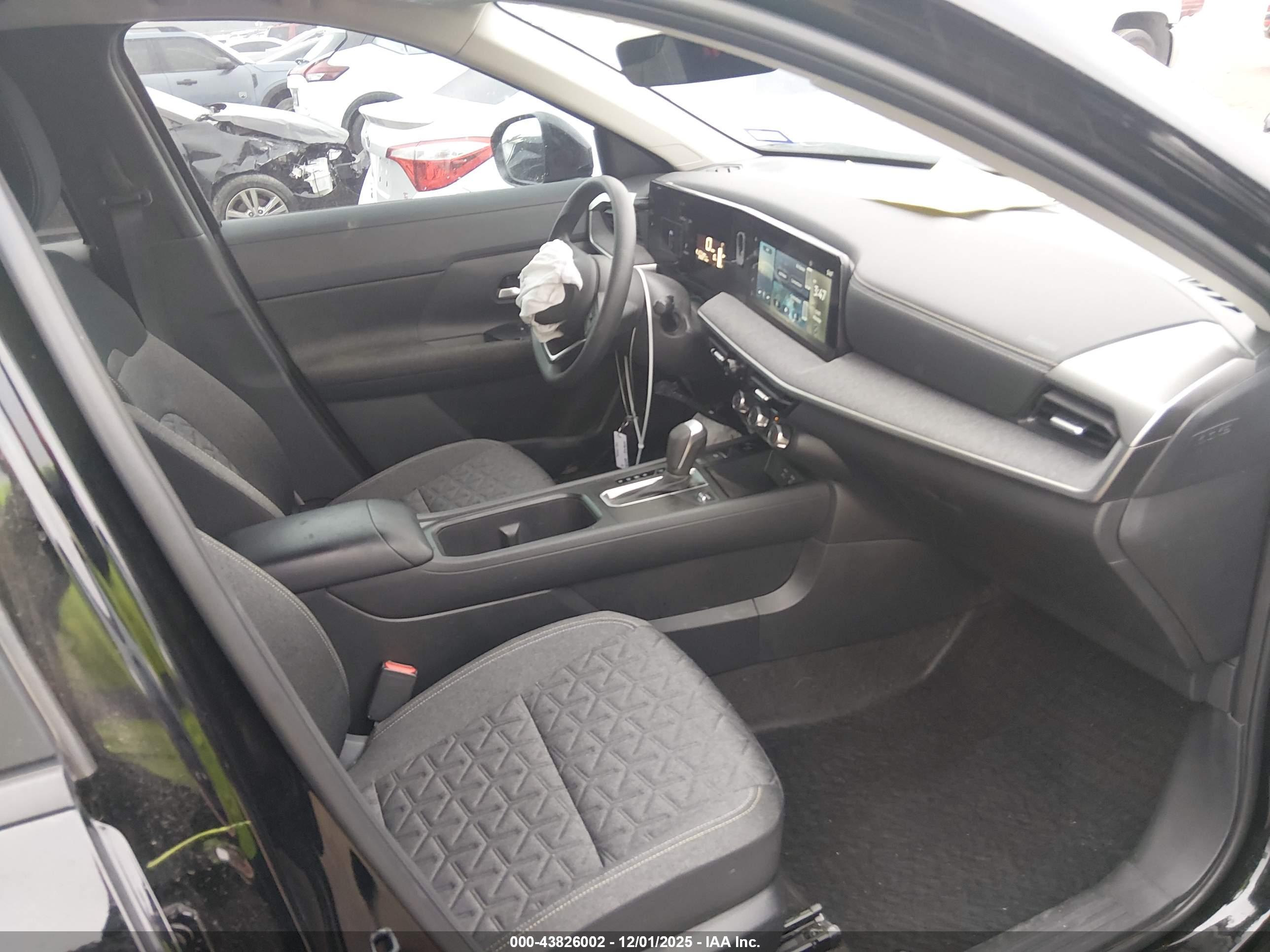 NISSAN KICKS image 5