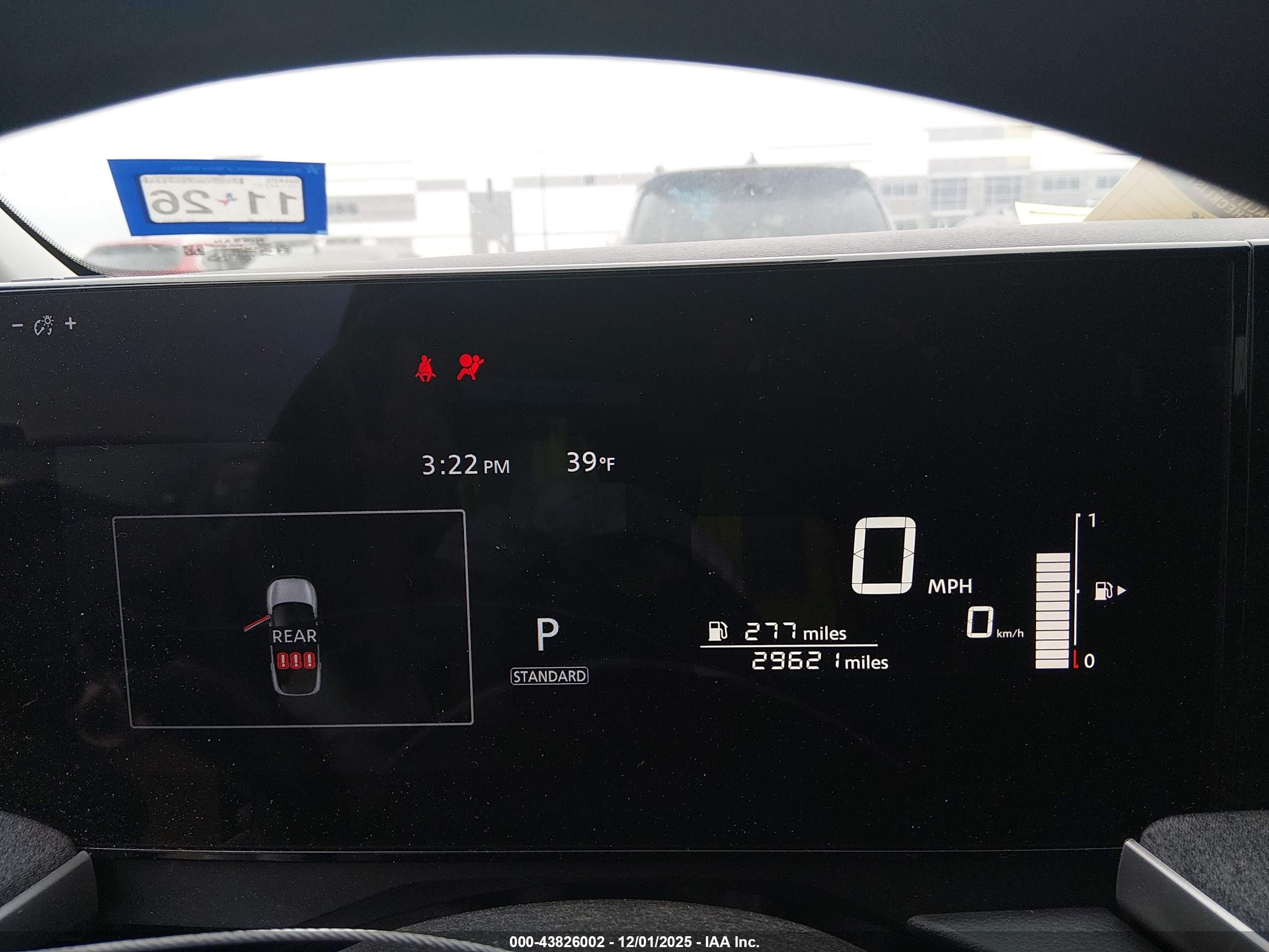 NISSAN KICKS image 7
