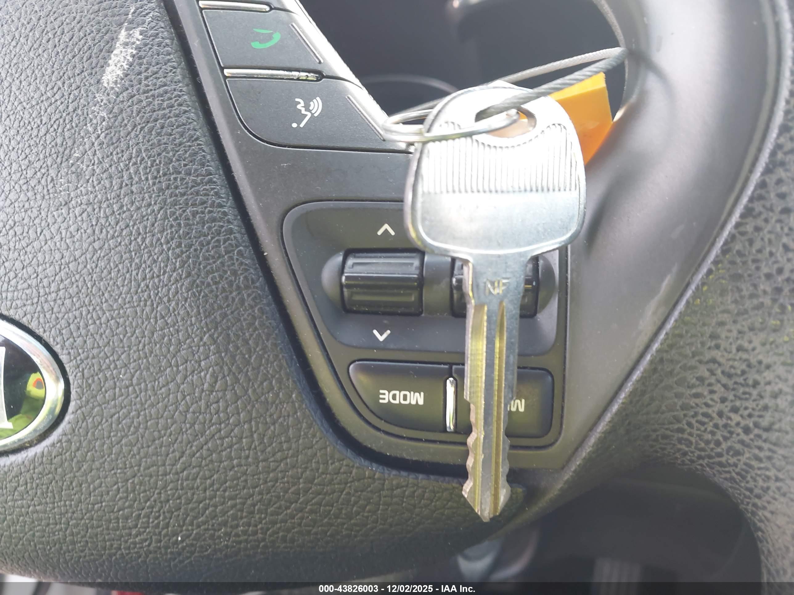 KIA FORTE image 11