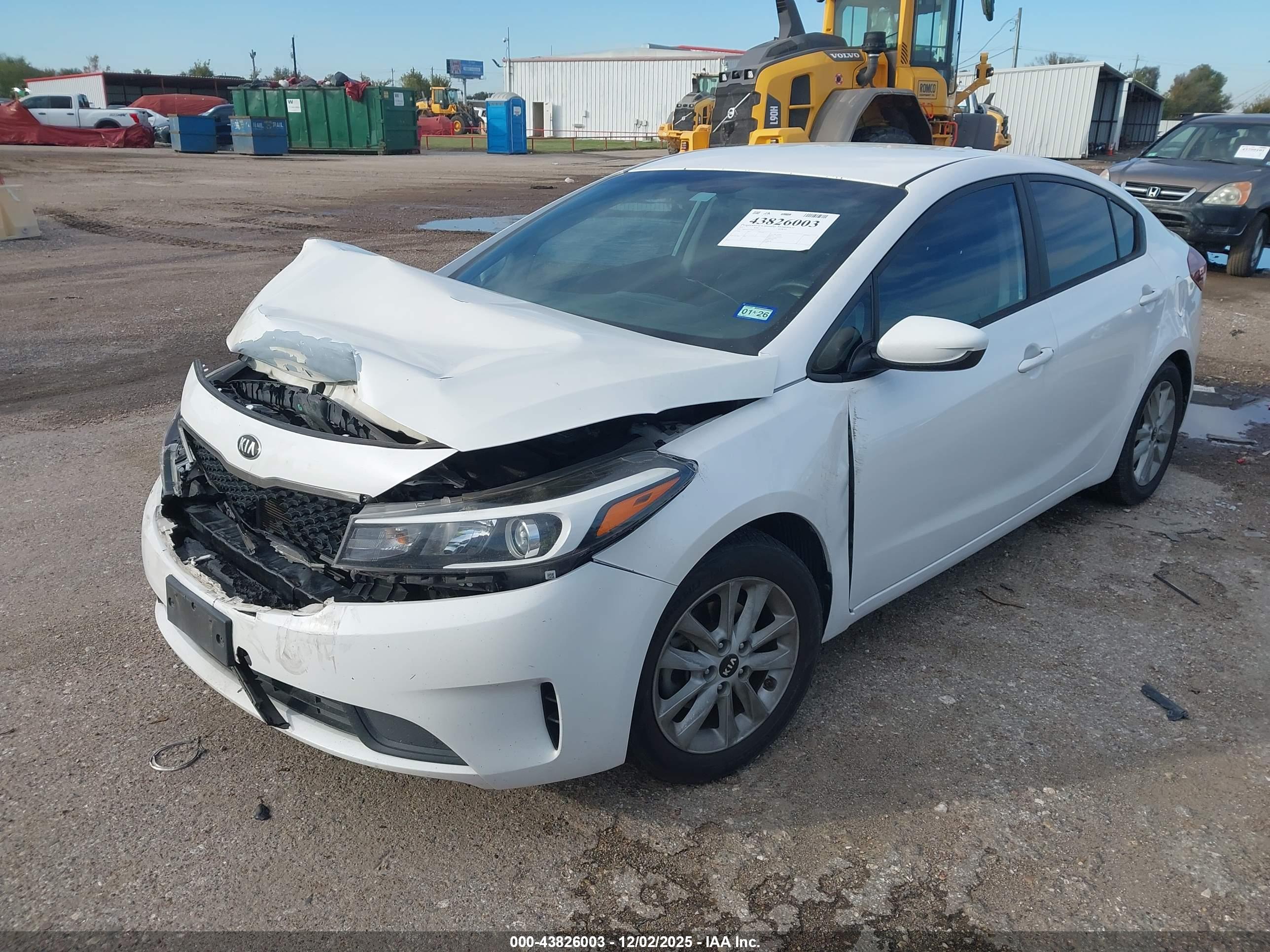 KIA FORTE image 6