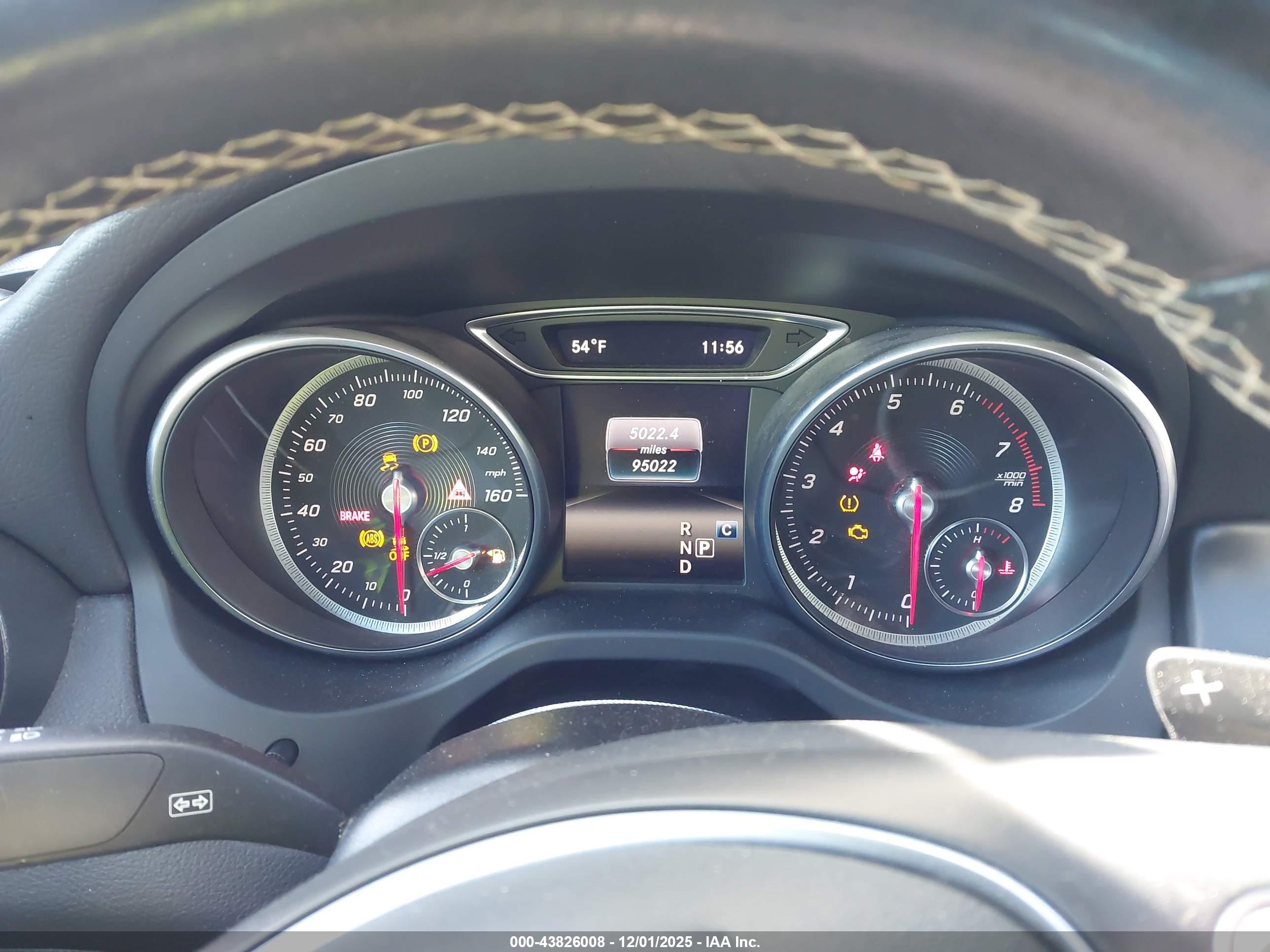 MERCEDES-BENZ CLA image 7