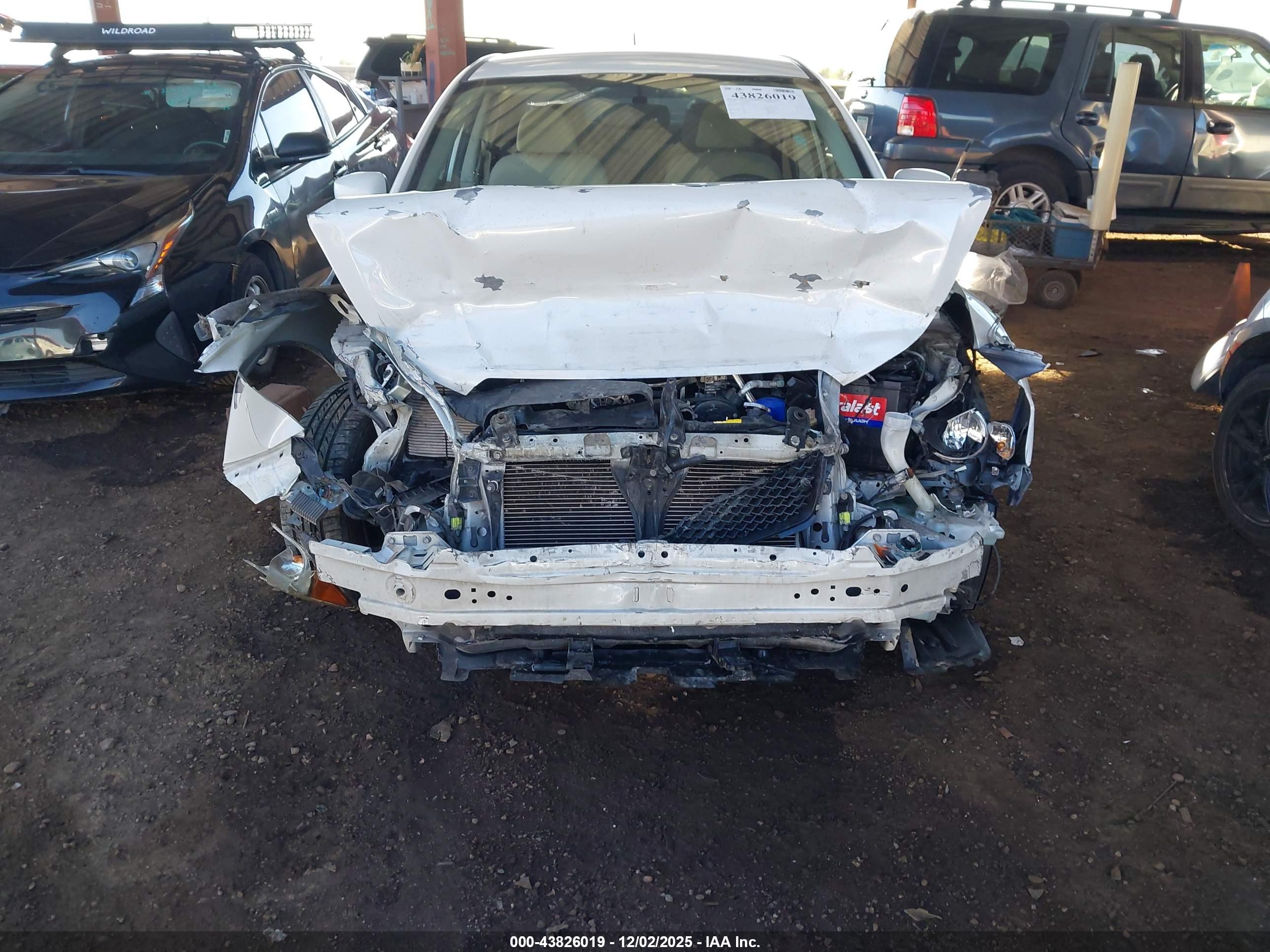 SUBARU IMPREZA image 6