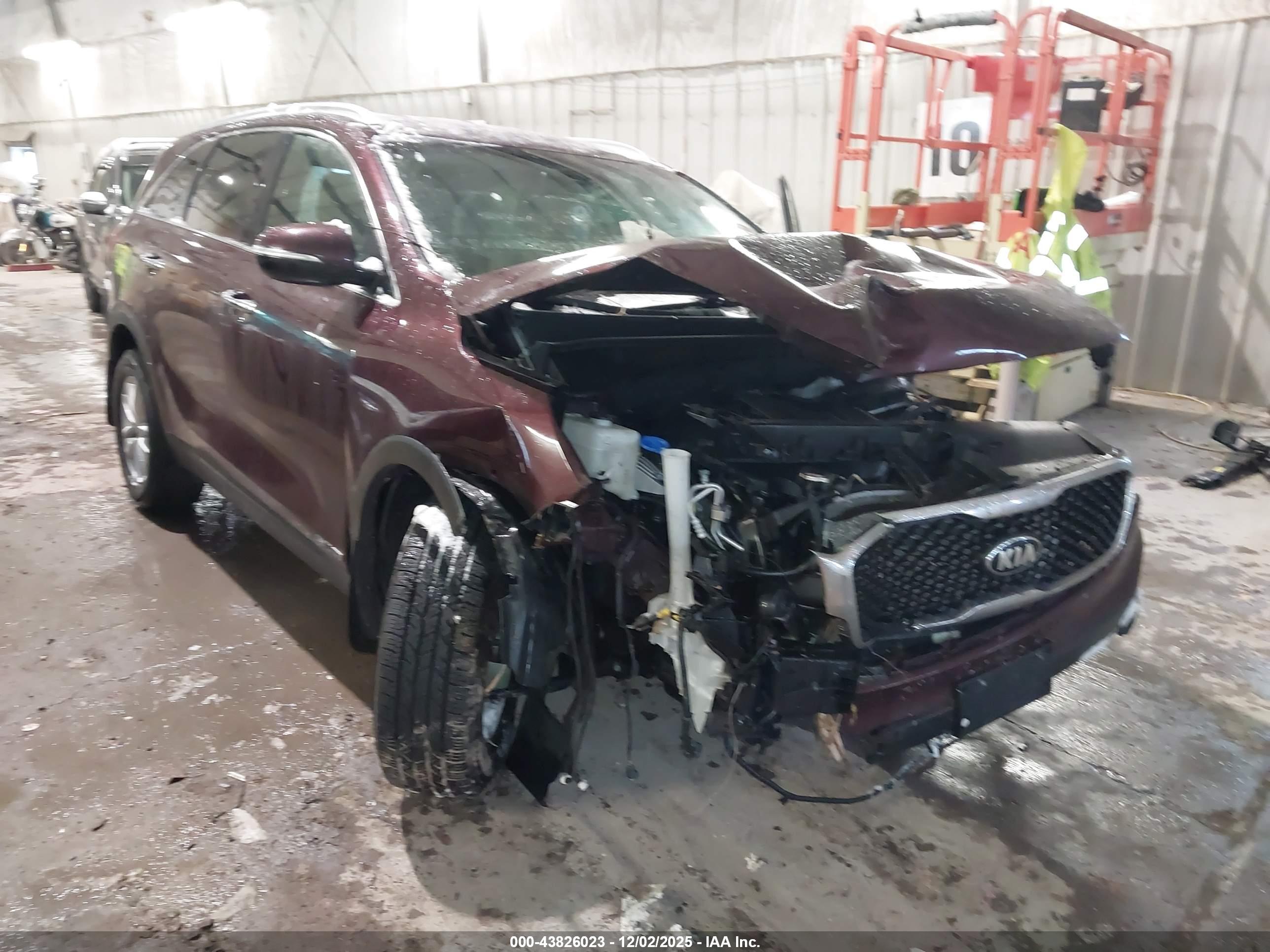 KIA SORENTO image 6