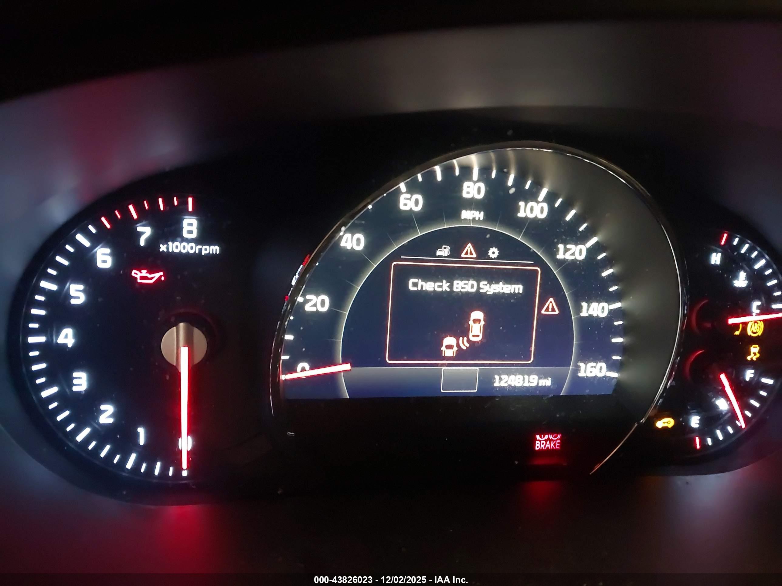 KIA SORENTO image 7