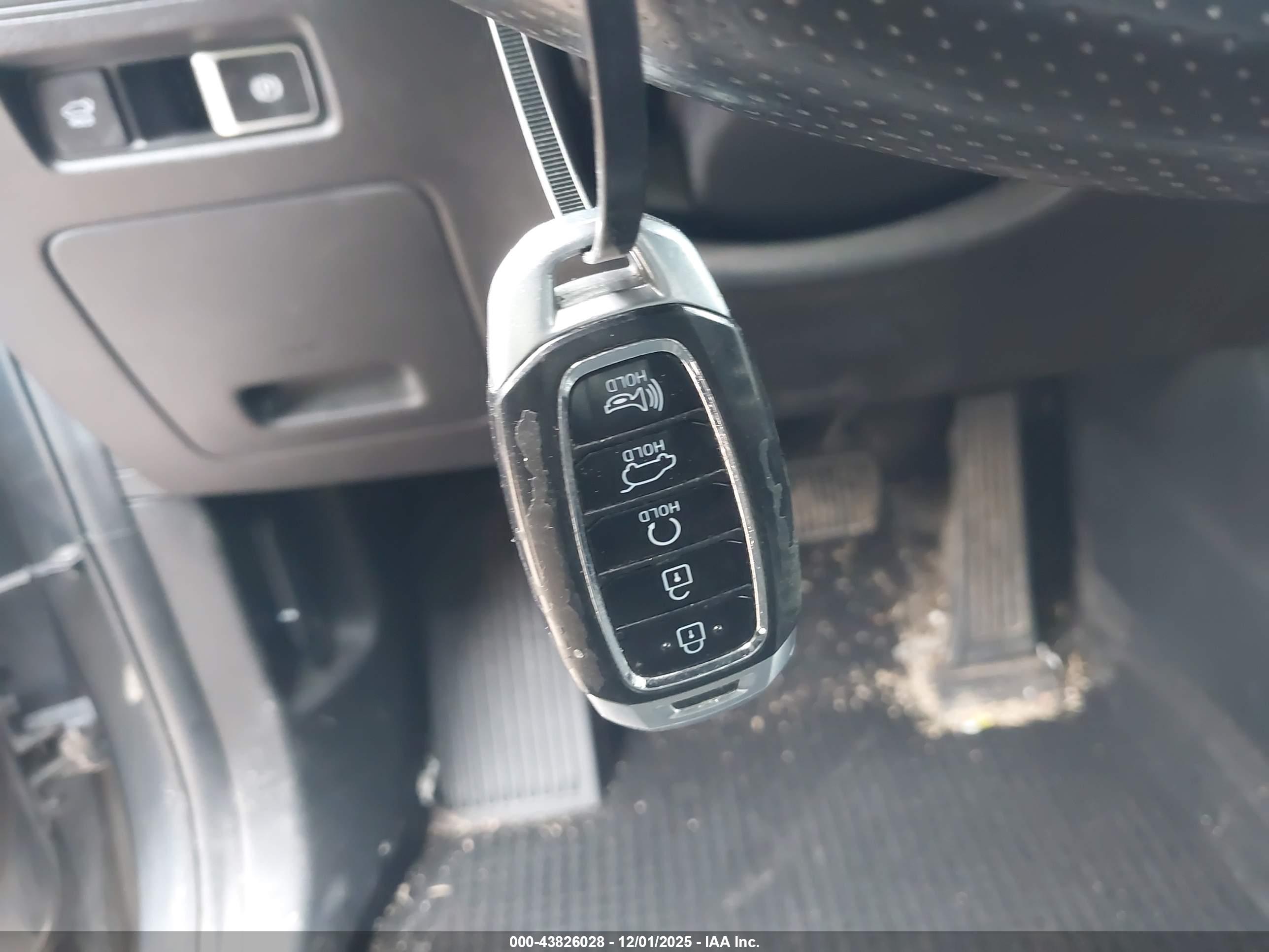 HYUNDAI PALISADE image 11