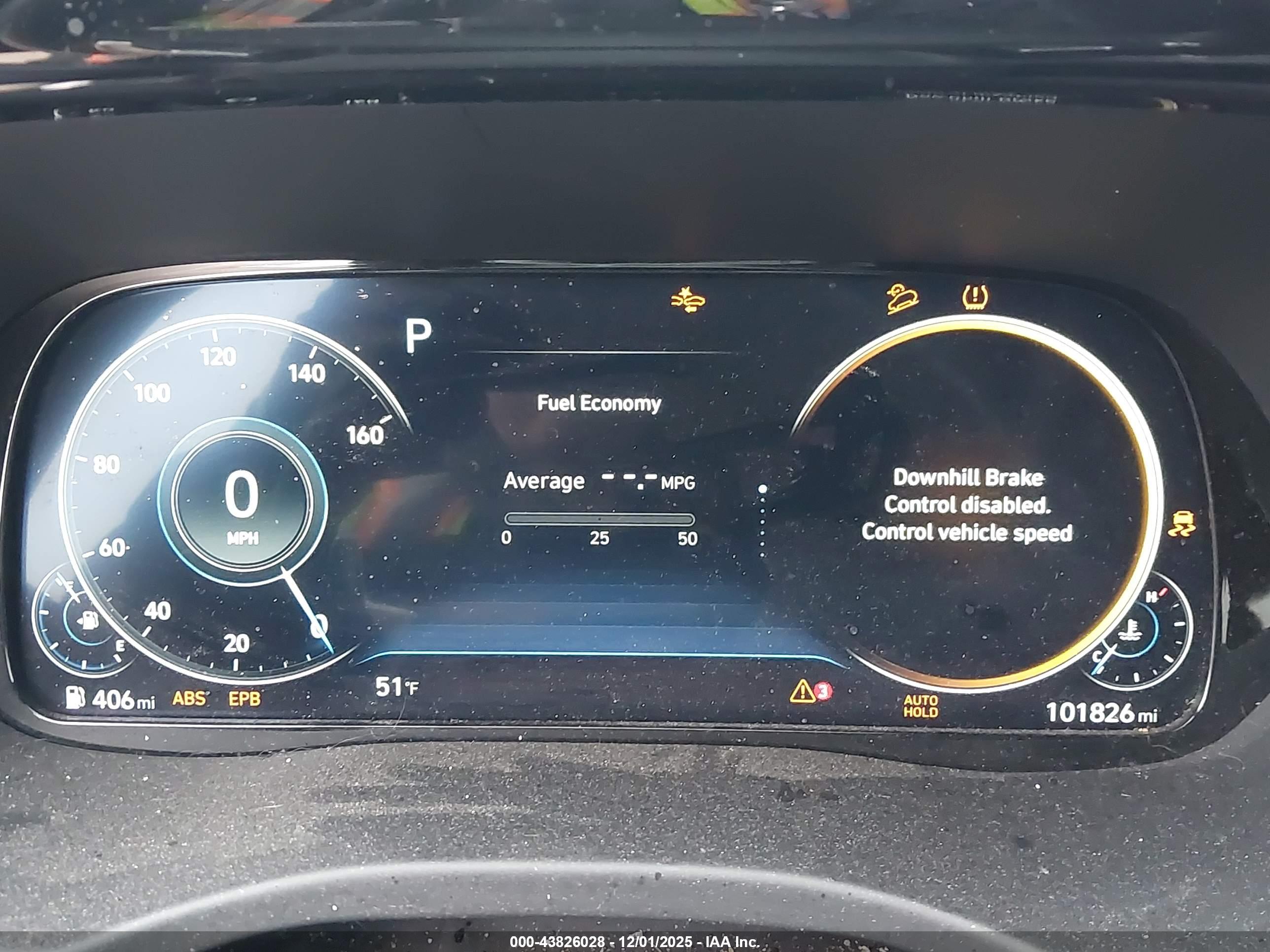 HYUNDAI PALISADE image 7