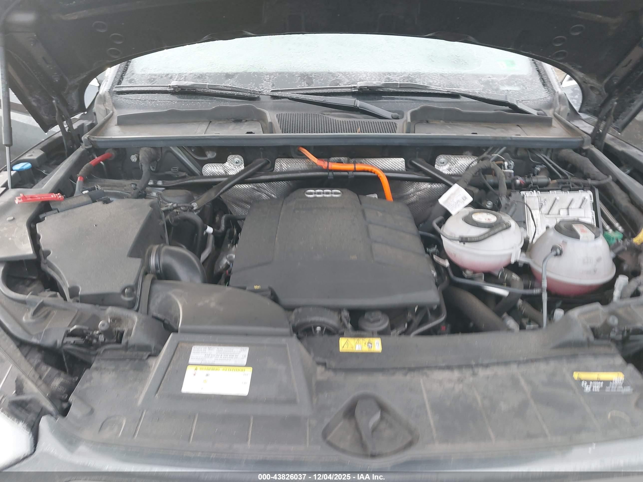 AUDI Q5 image 10