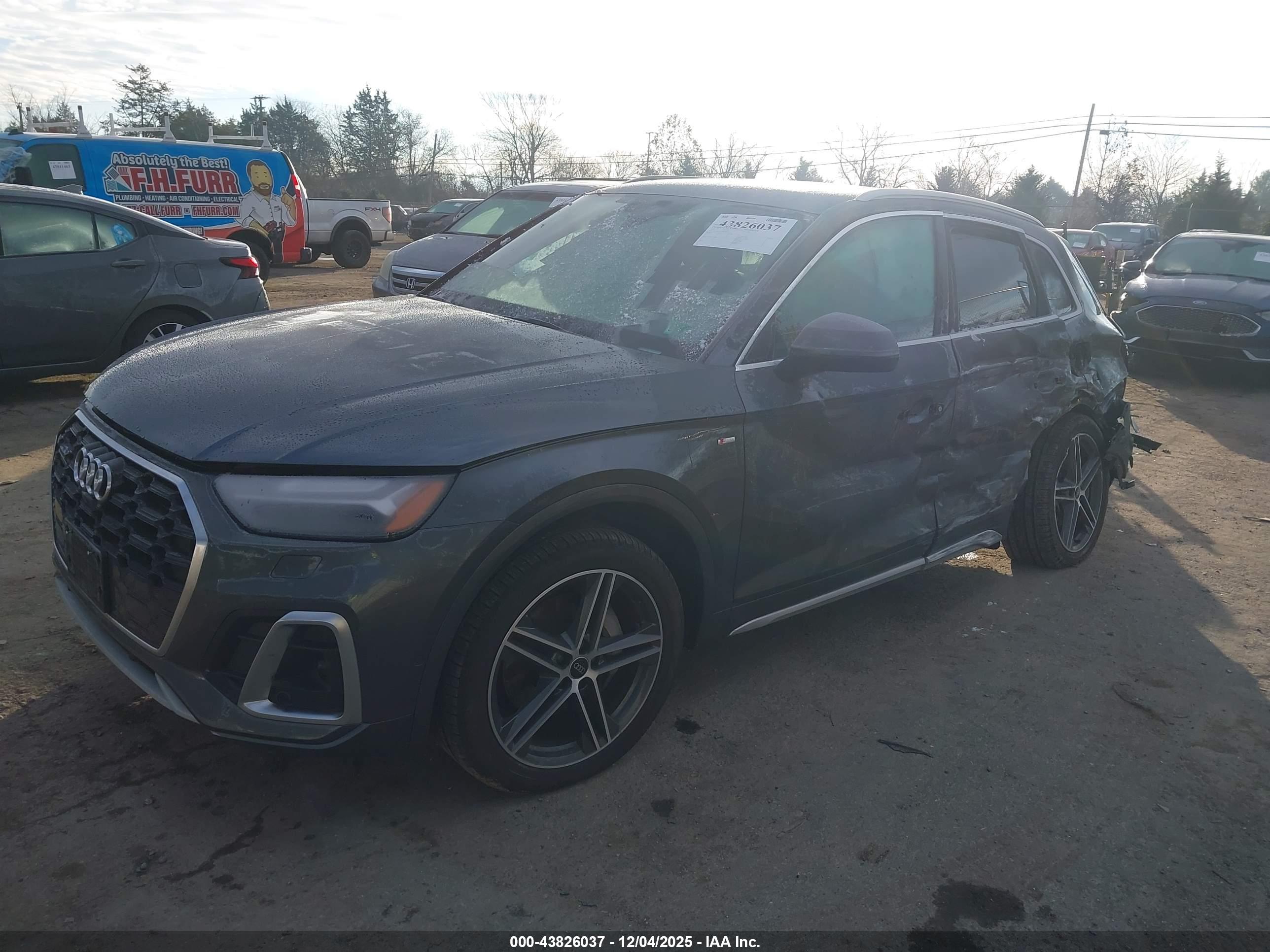 AUDI Q5 image 2