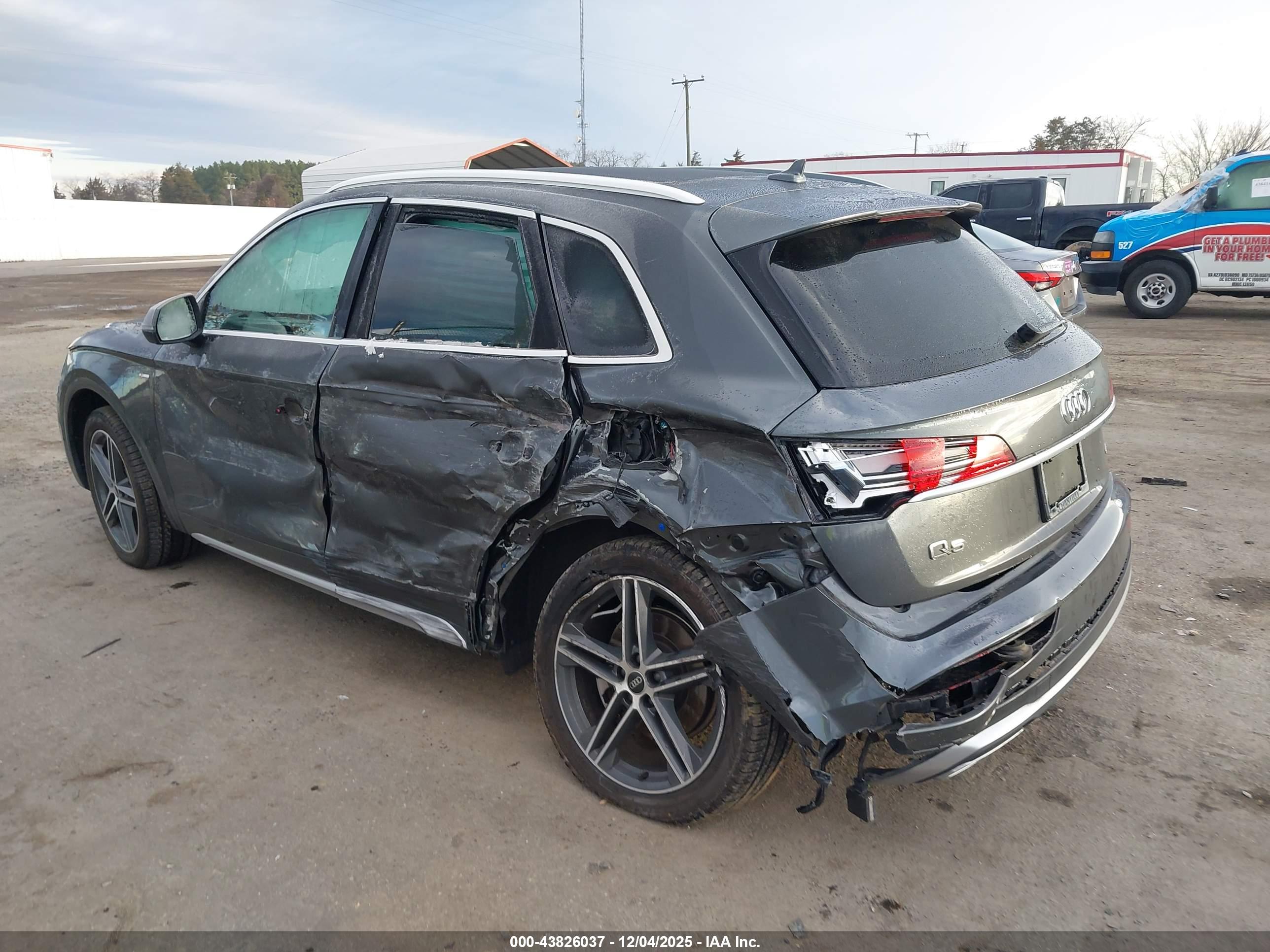 AUDI Q5 image 3