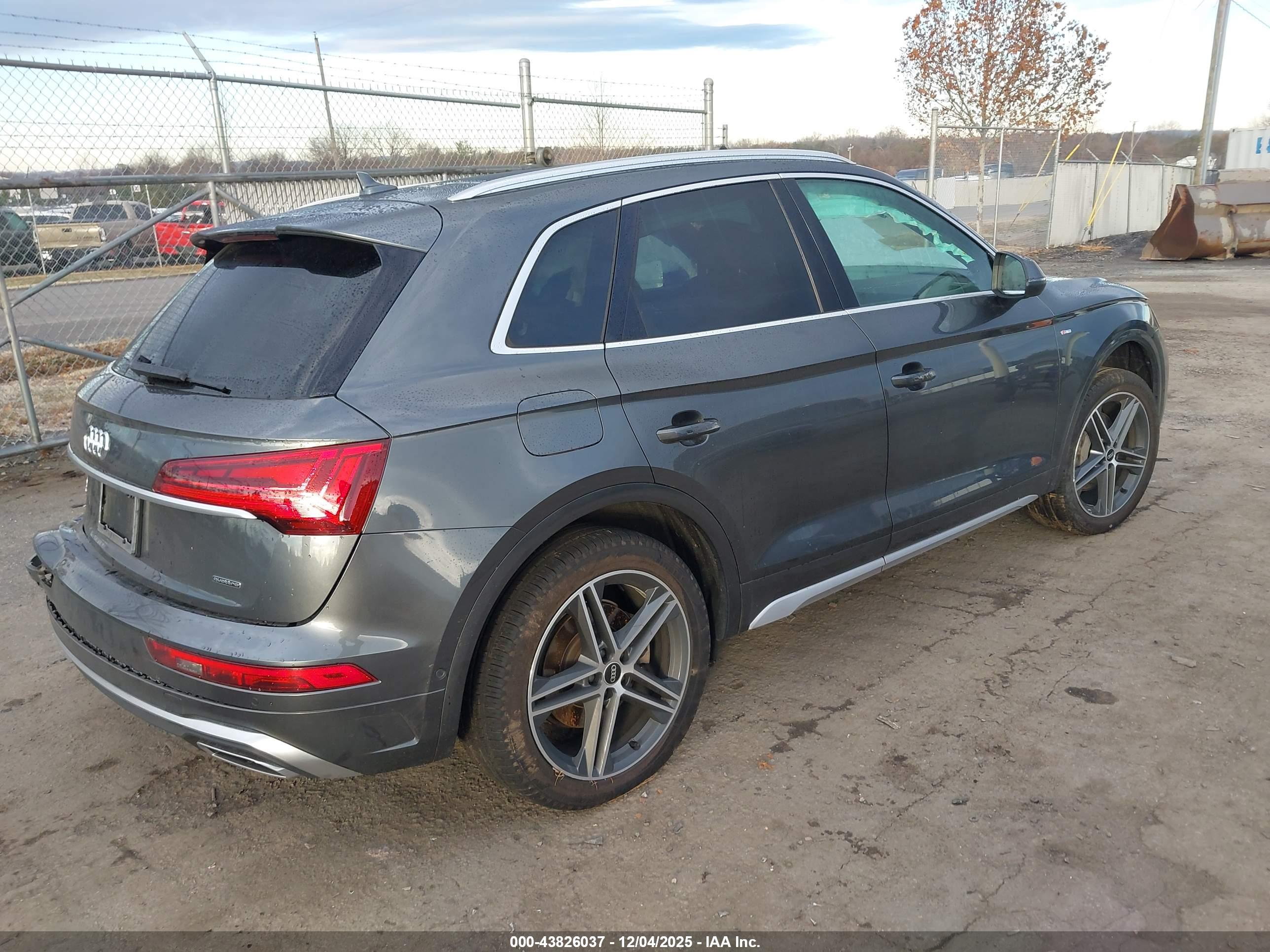 AUDI Q5 image 4
