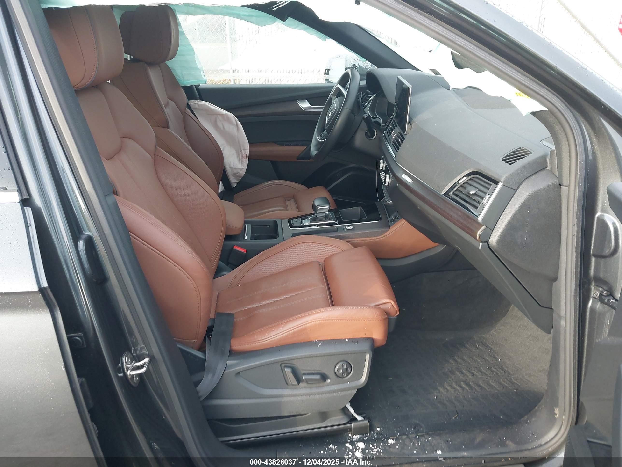 AUDI Q5 image 5