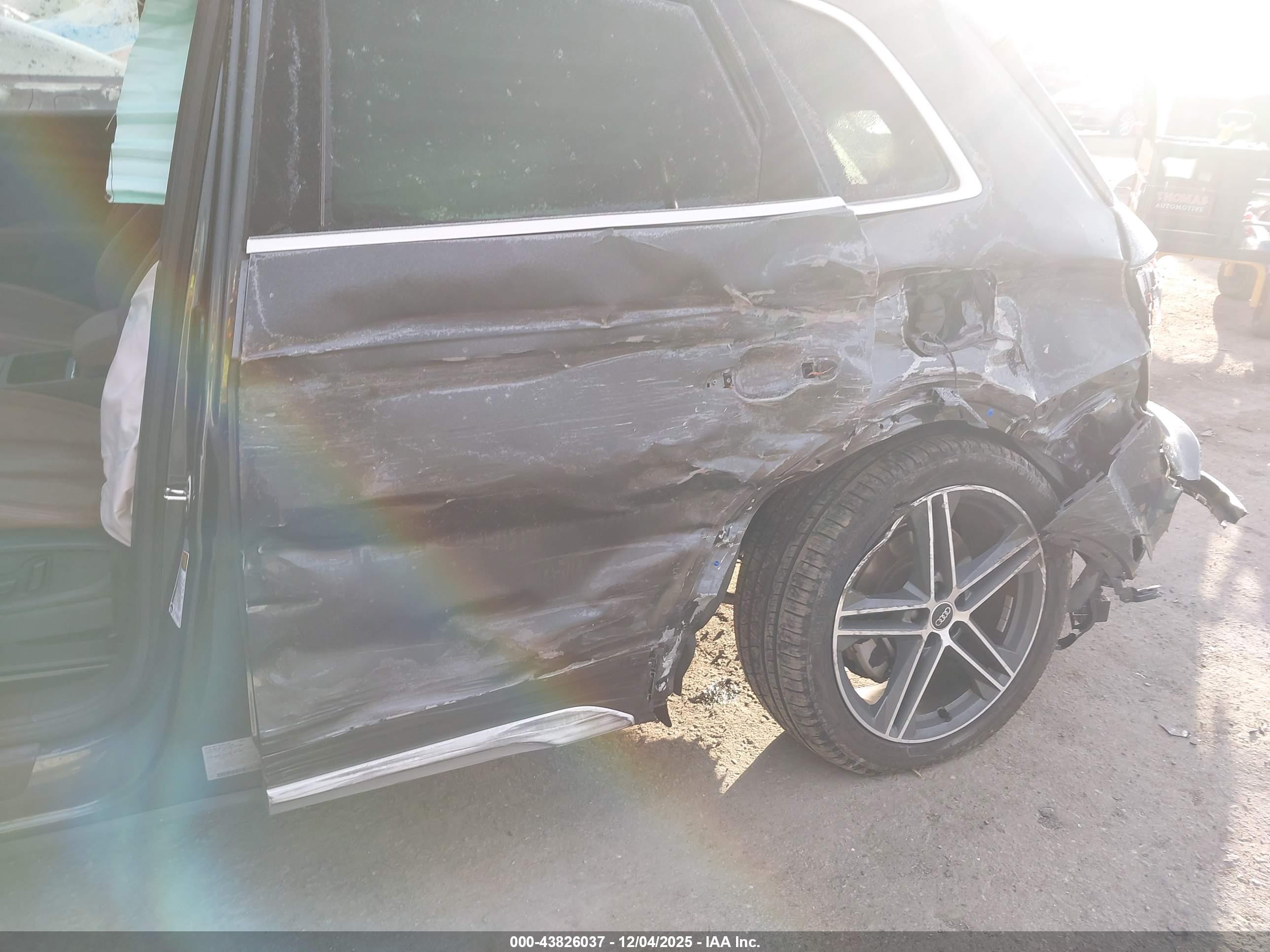 AUDI Q5 image 6