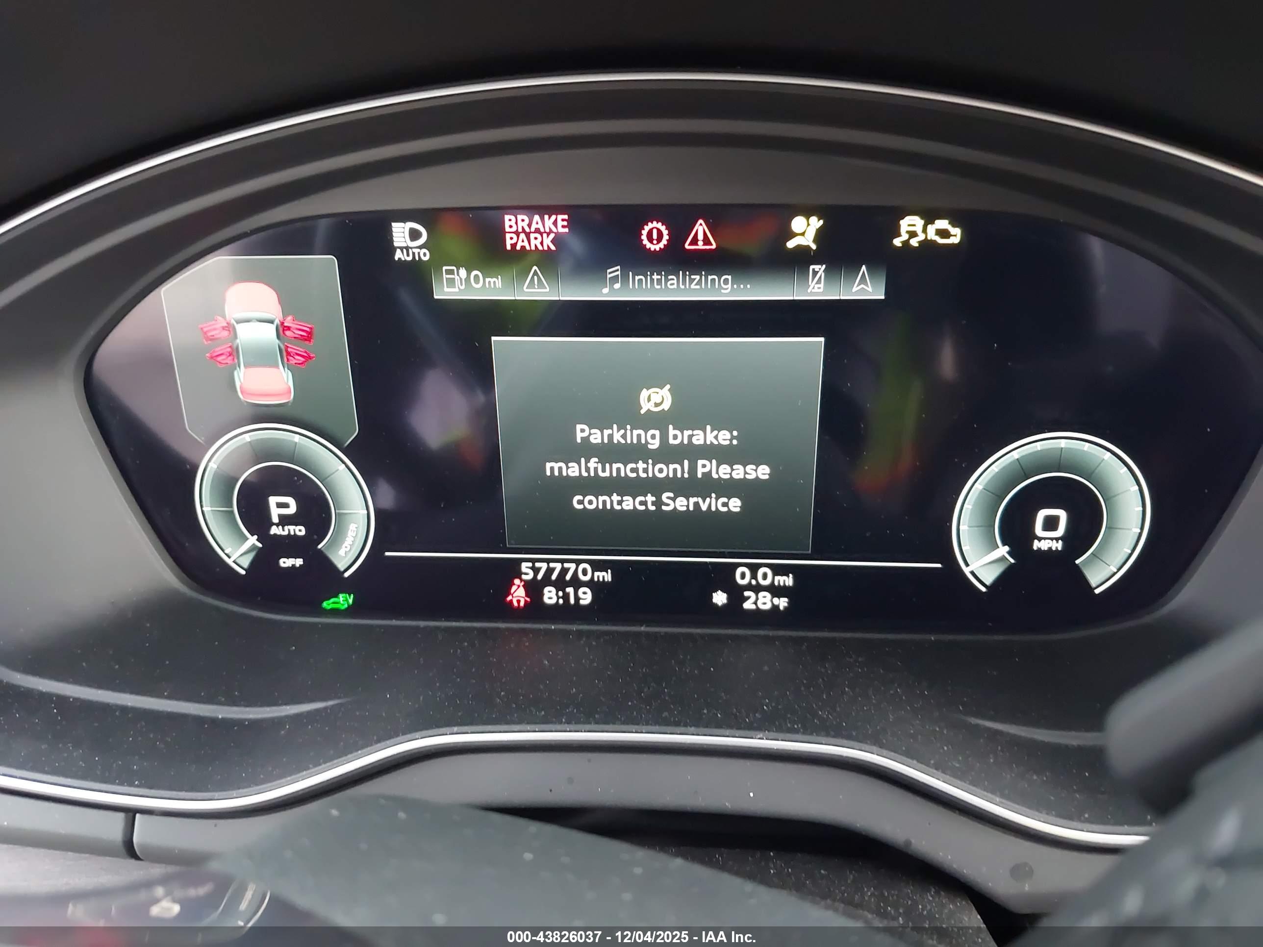 AUDI Q5 image 7