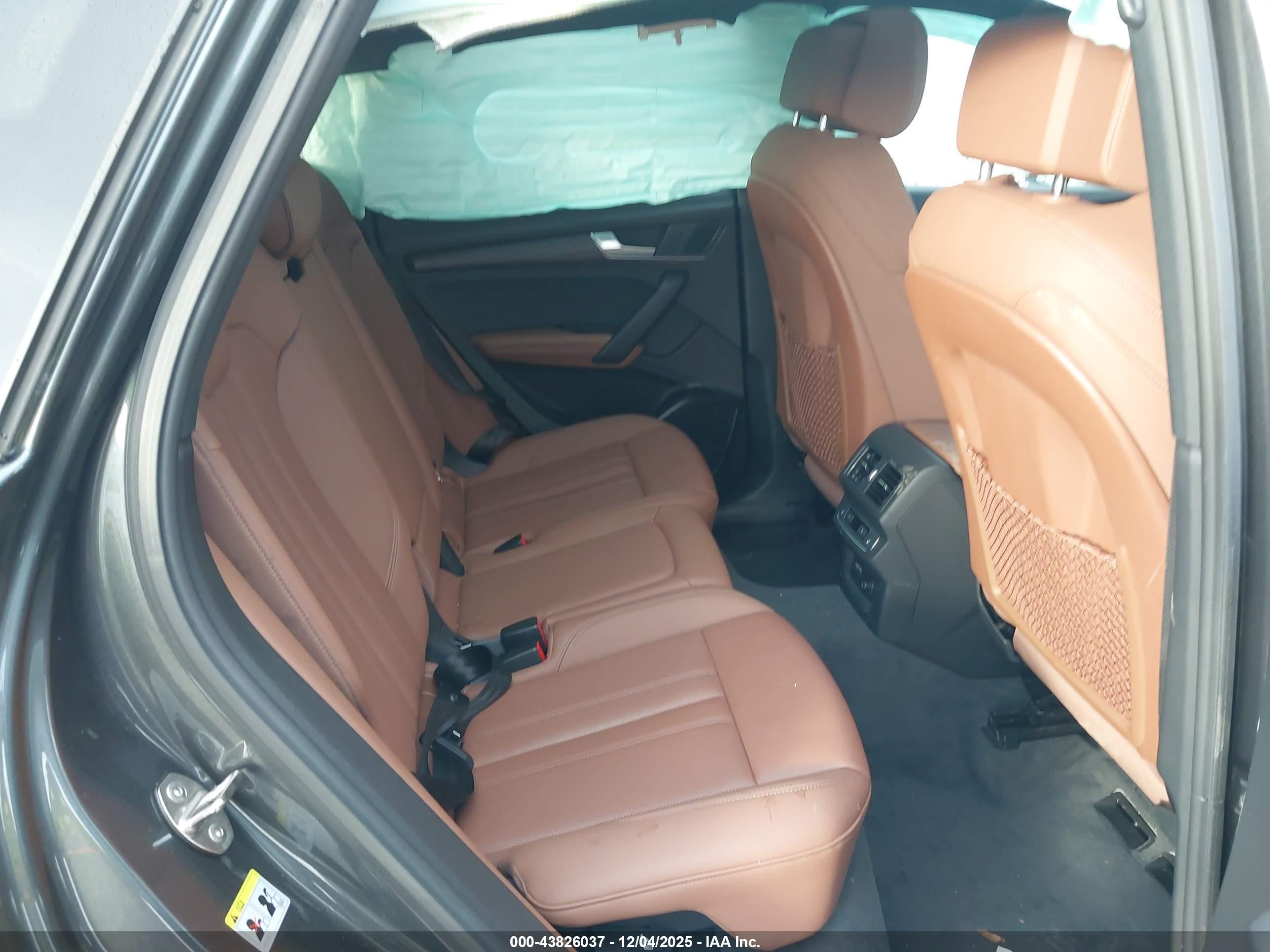 AUDI Q5 image 8