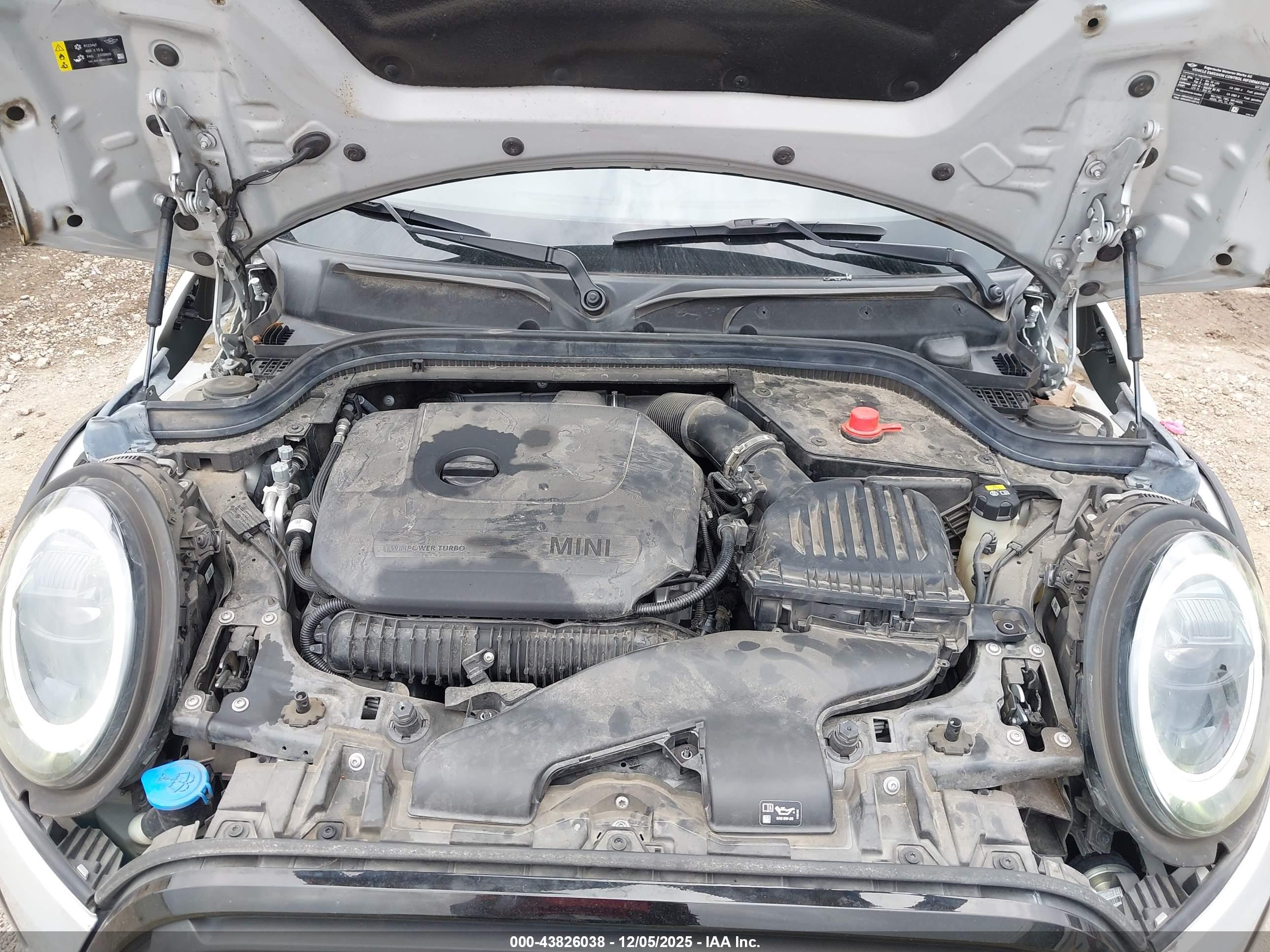 MINI HARDTOP image 10