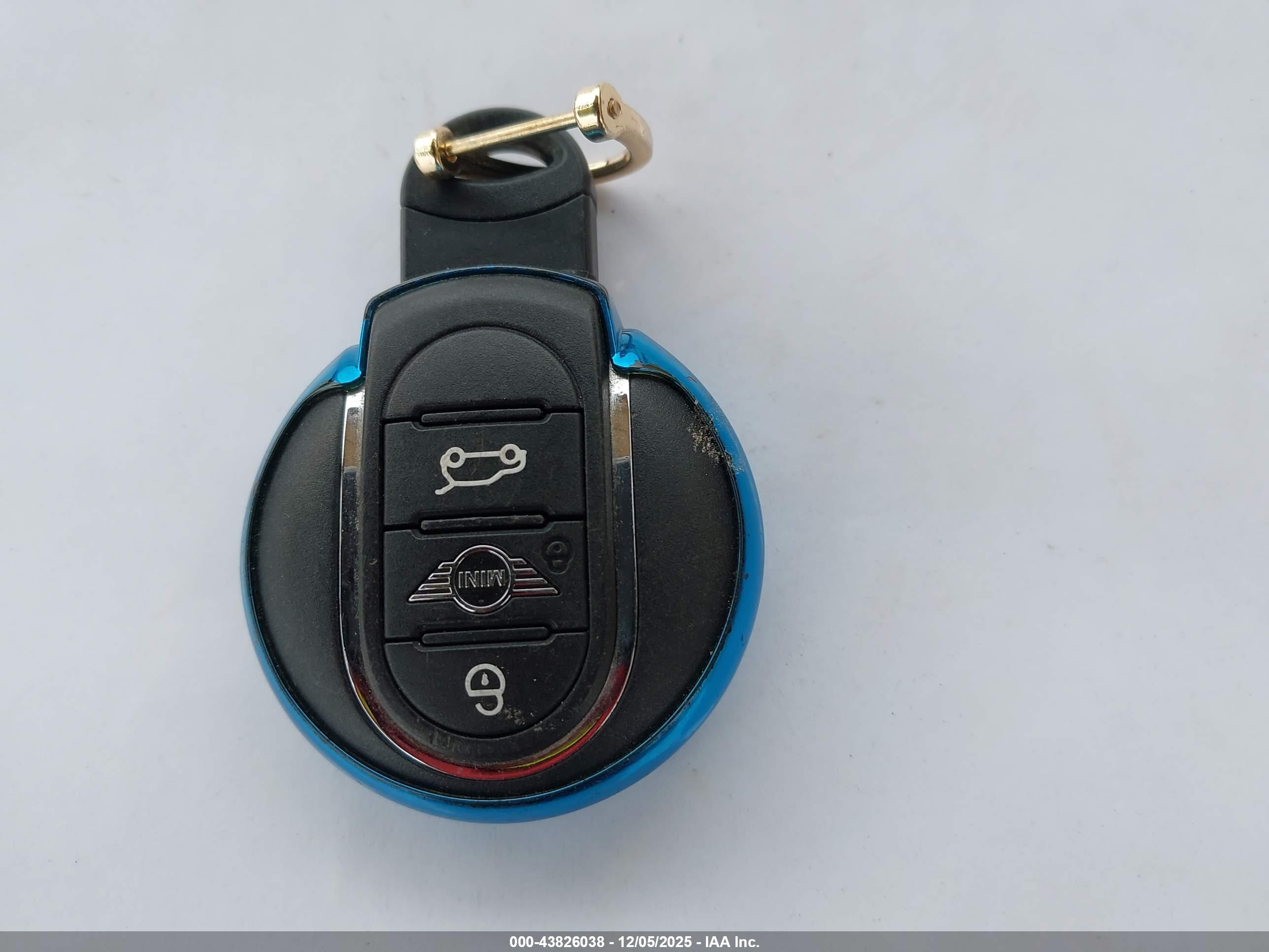 MINI HARDTOP image 11