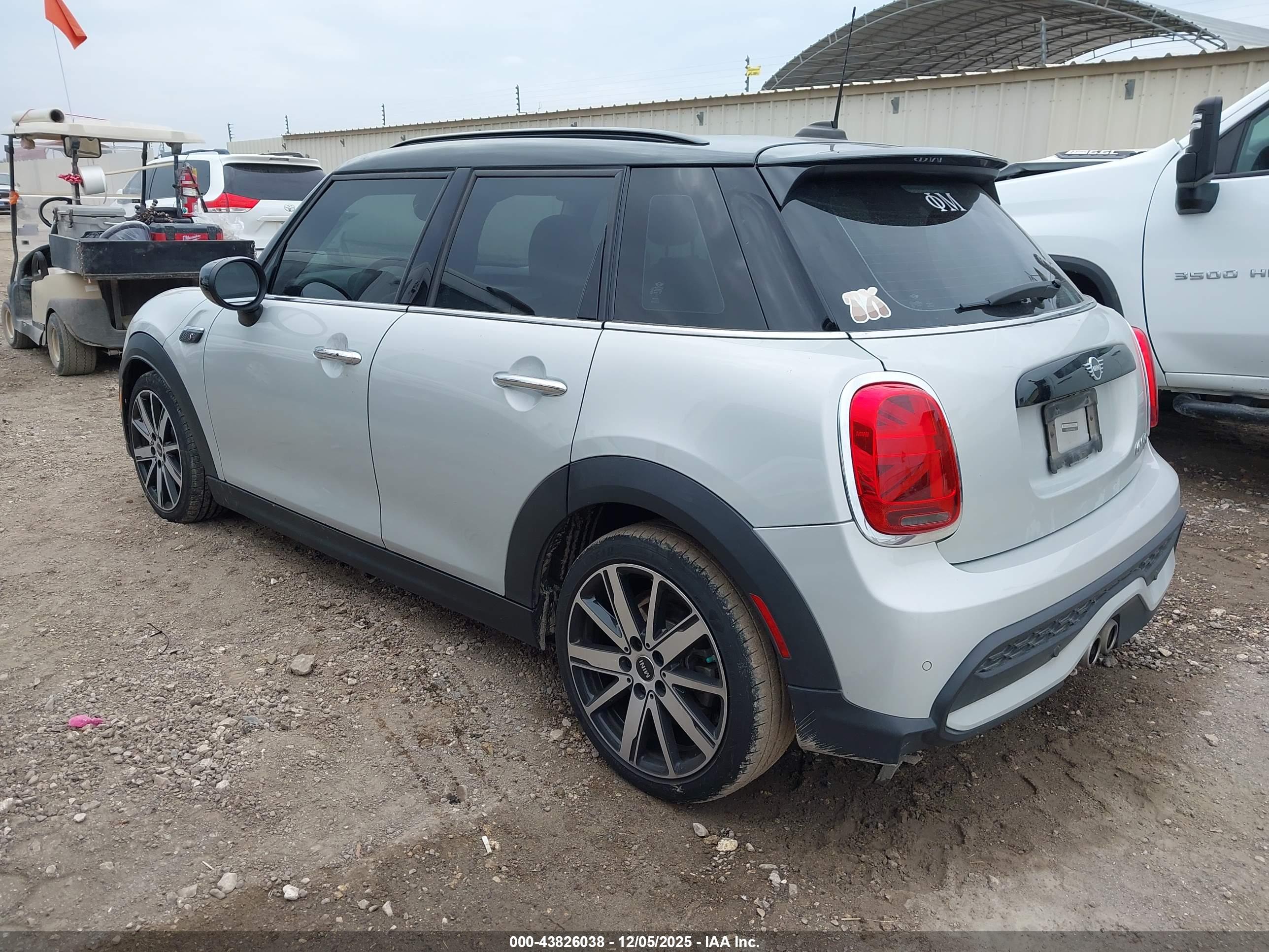 MINI HARDTOP image 3