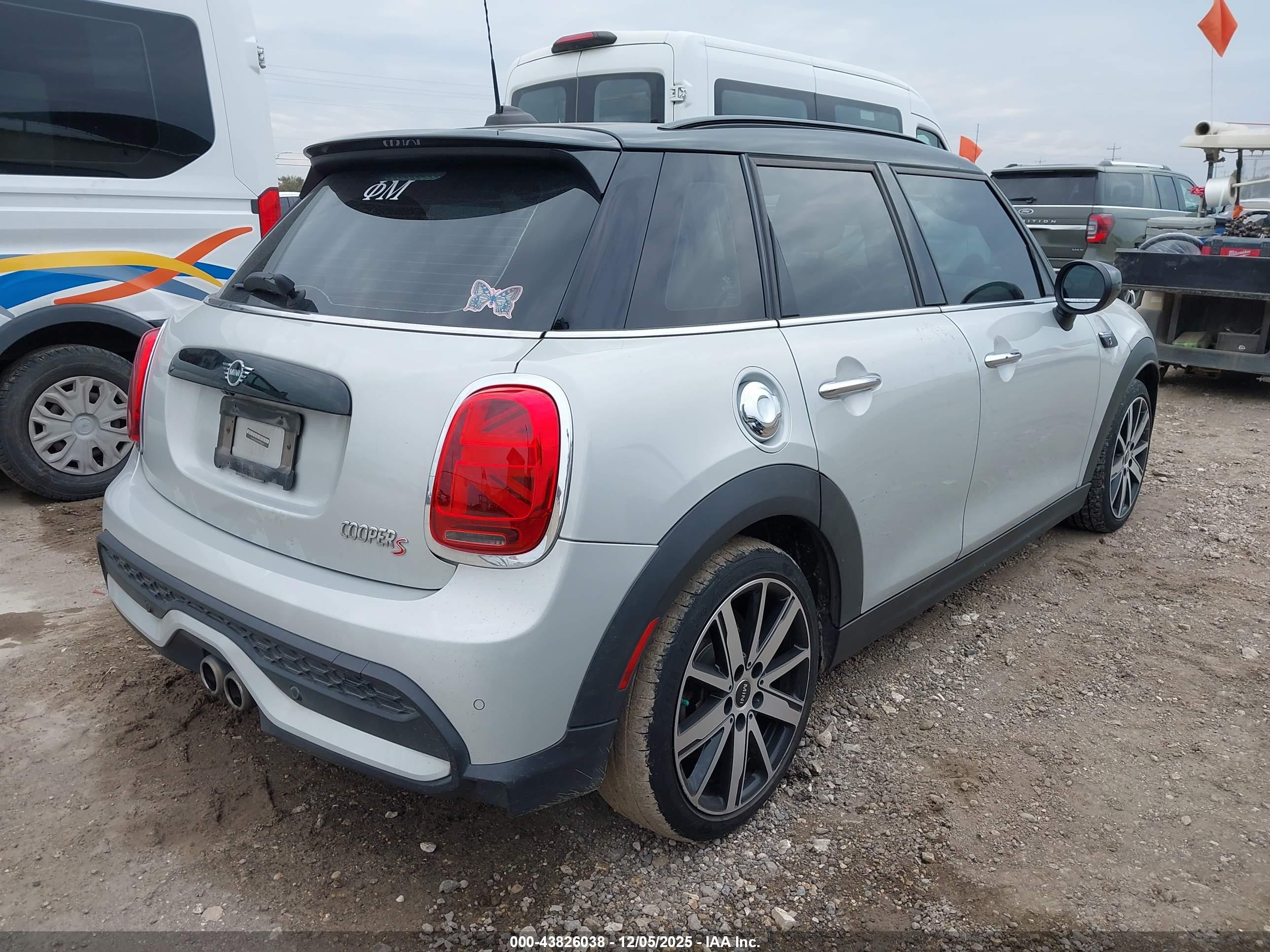 MINI HARDTOP image 4