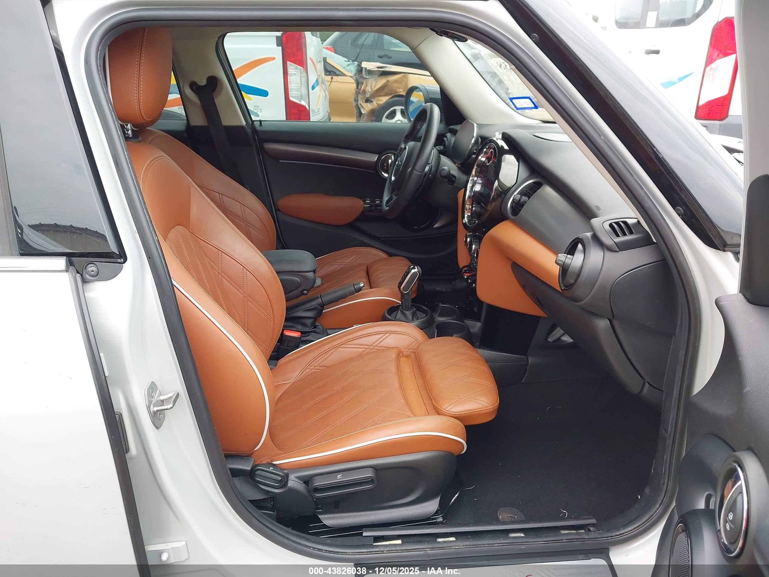 MINI HARDTOP image 5