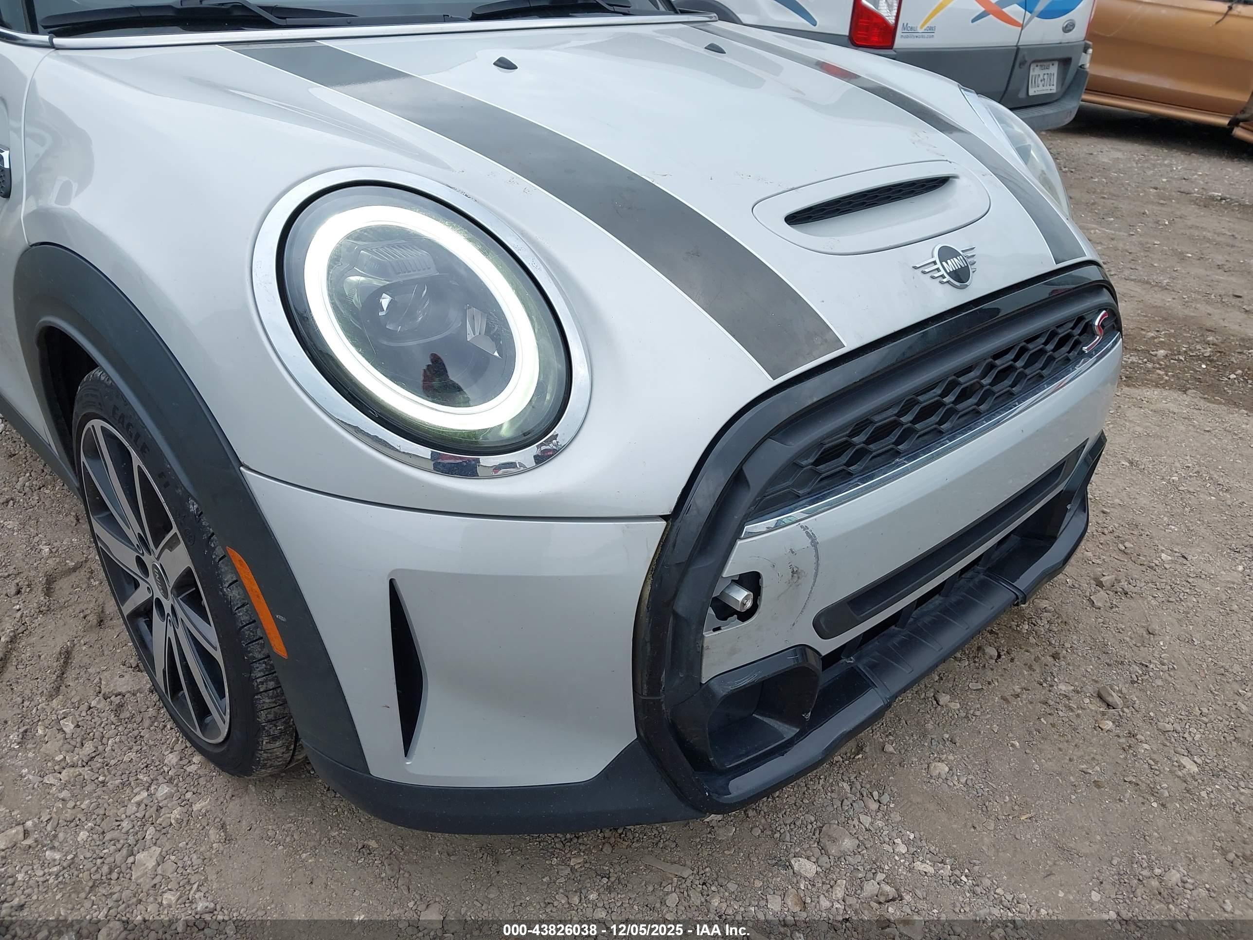 MINI HARDTOP image 6