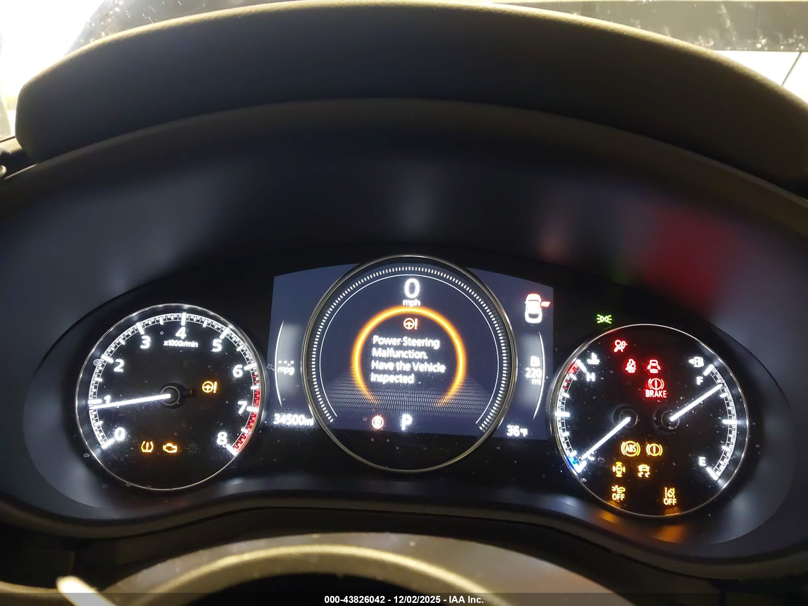 MAZDA CX-30 image 7