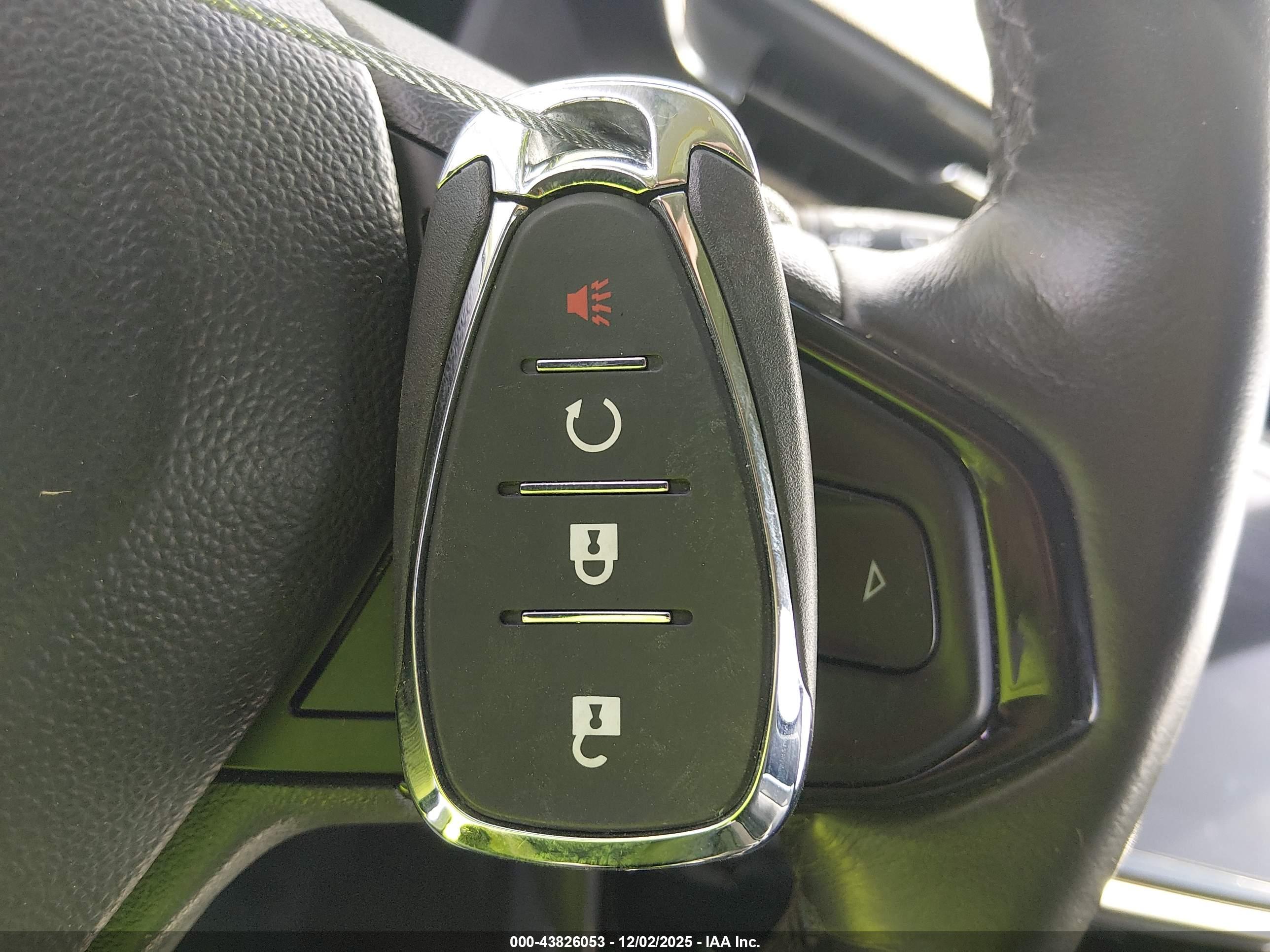 CHEVROLET BOLT image 11
