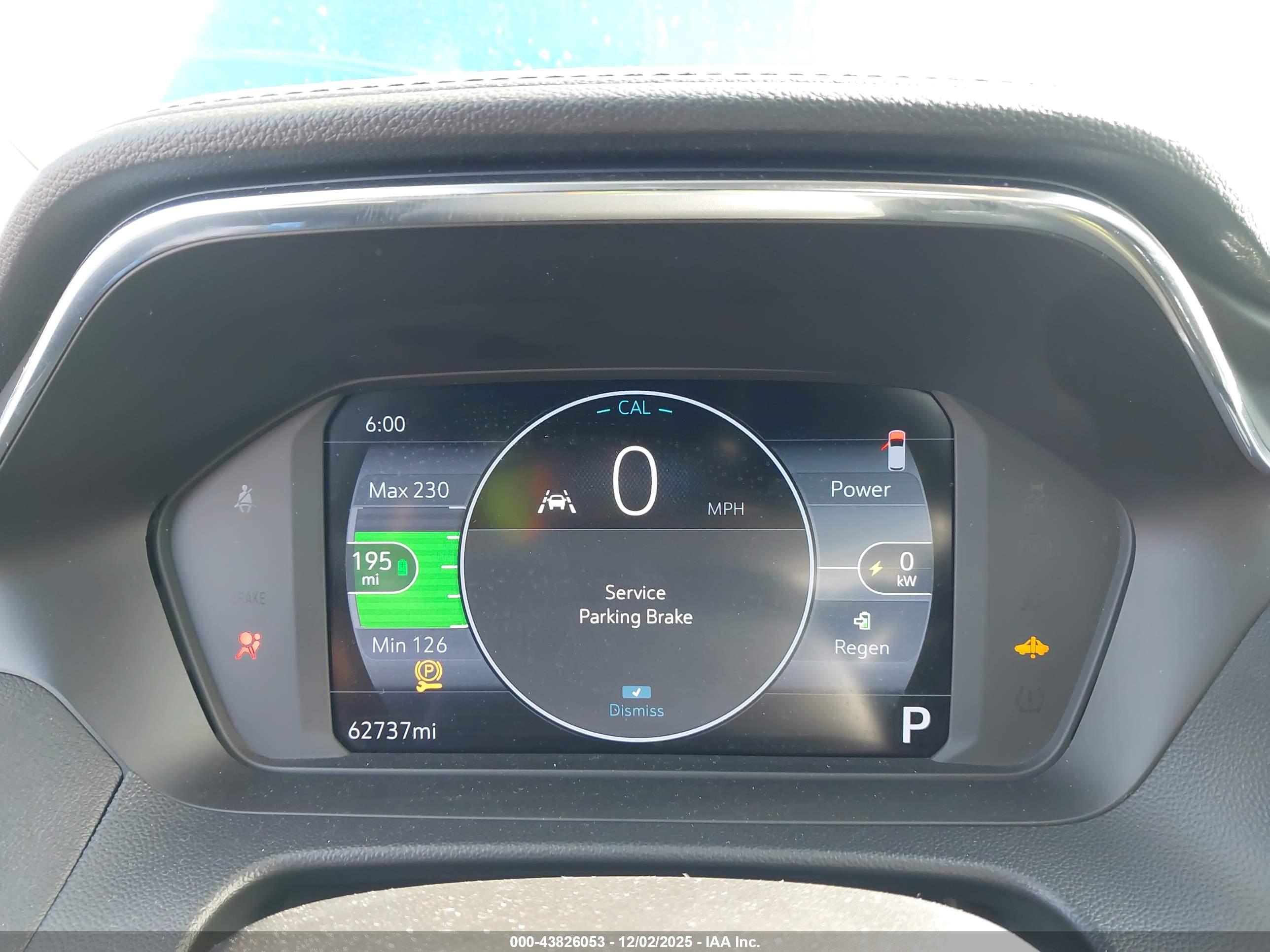 CHEVROLET BOLT image 7