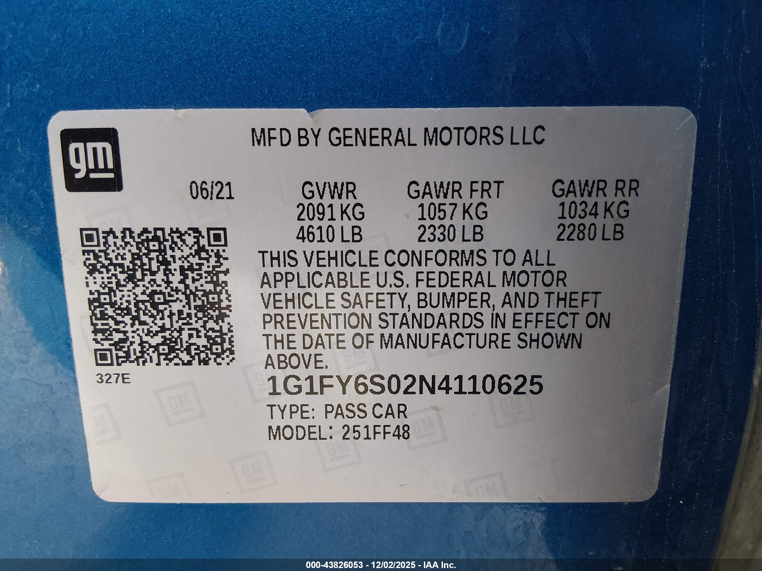 CHEVROLET BOLT image 9