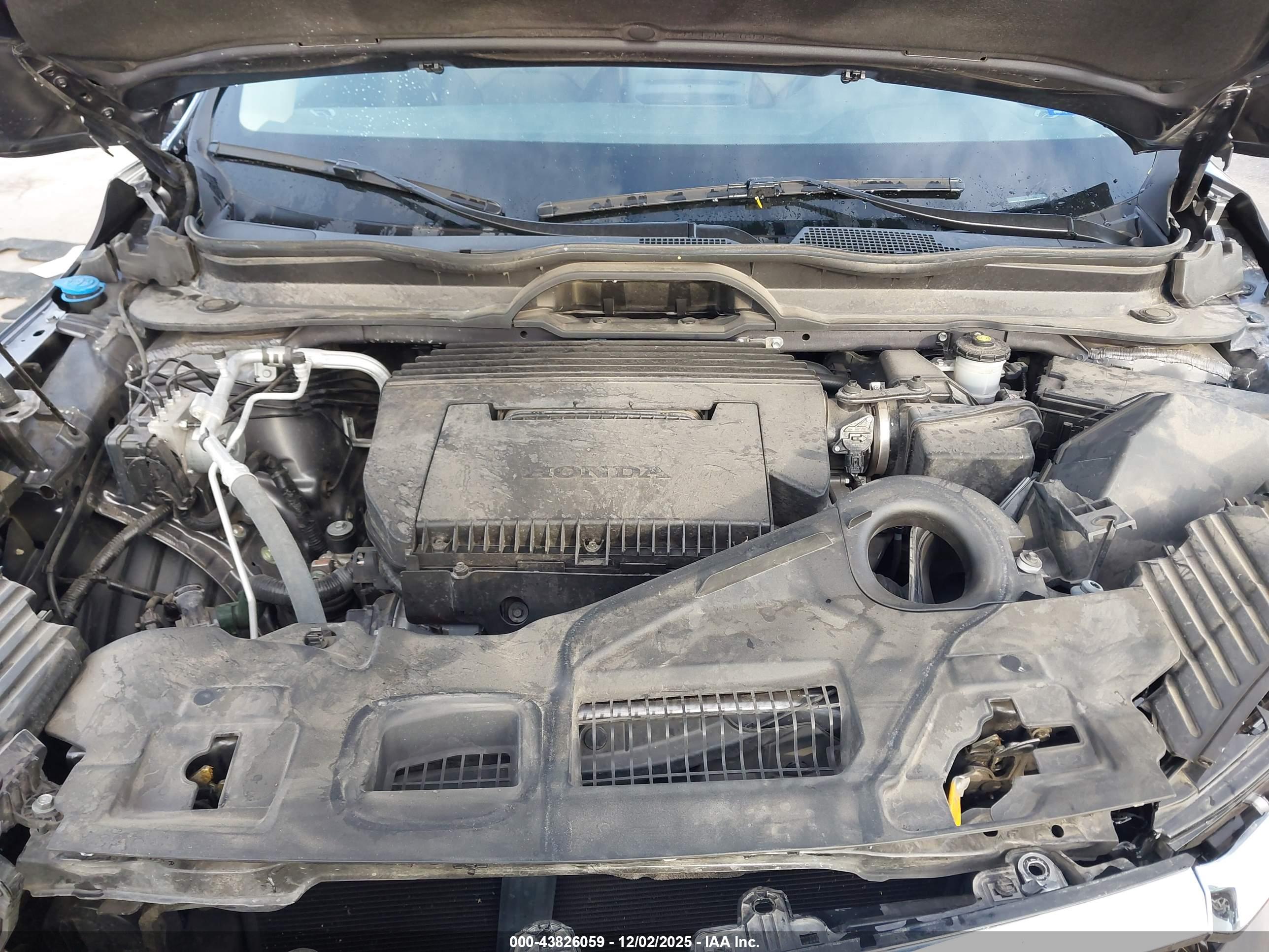 HONDA PILOT image 10