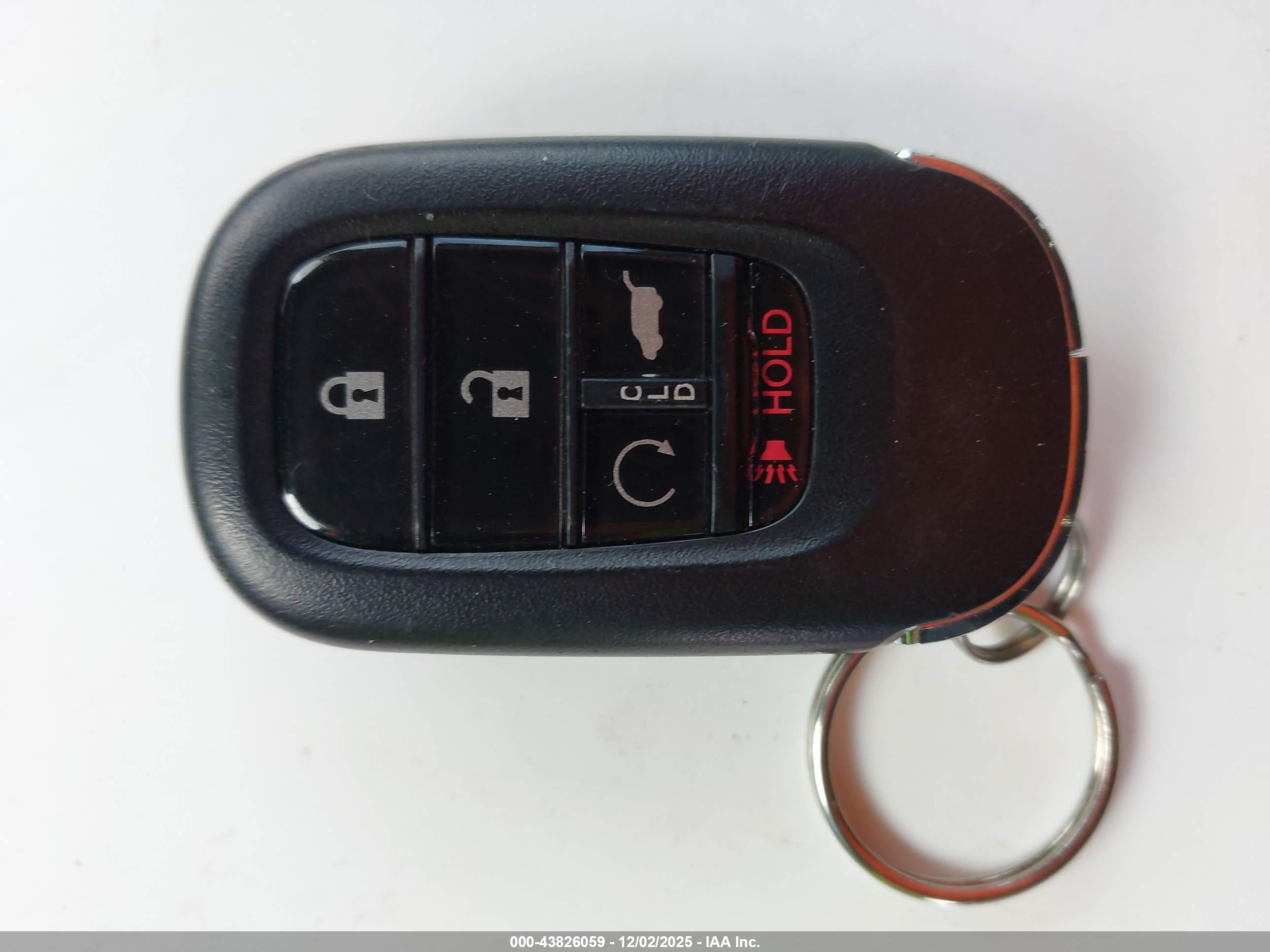 HONDA PILOT image 11