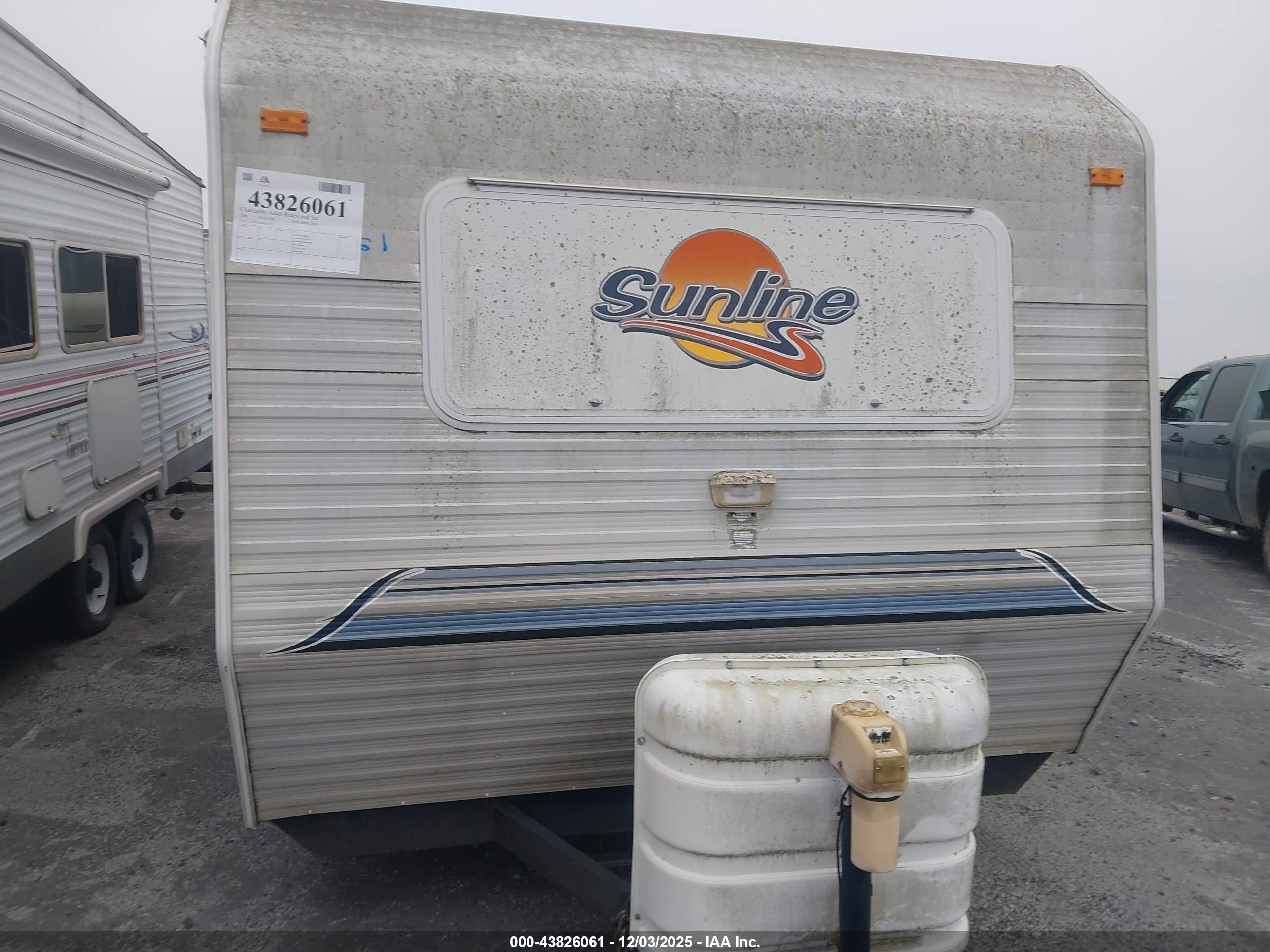 SUNLINE SOLARIS image 10