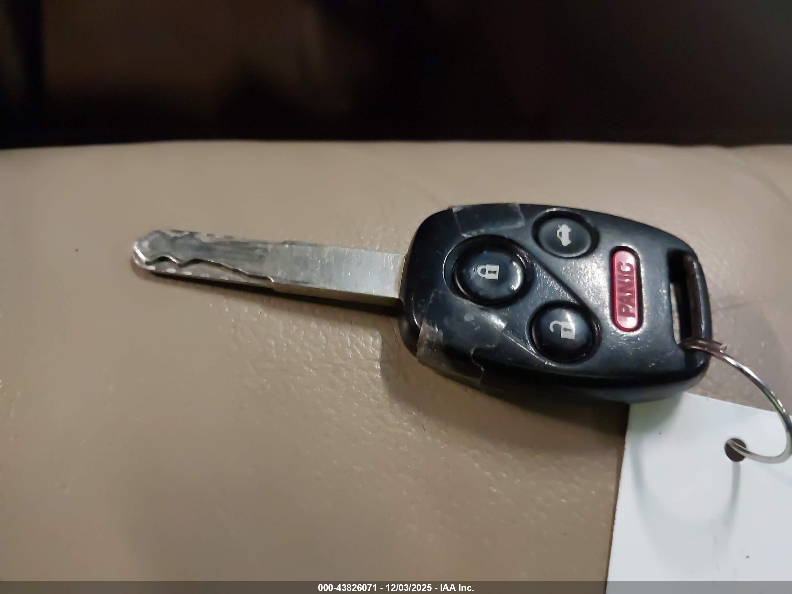 HONDA ACCORD image 11